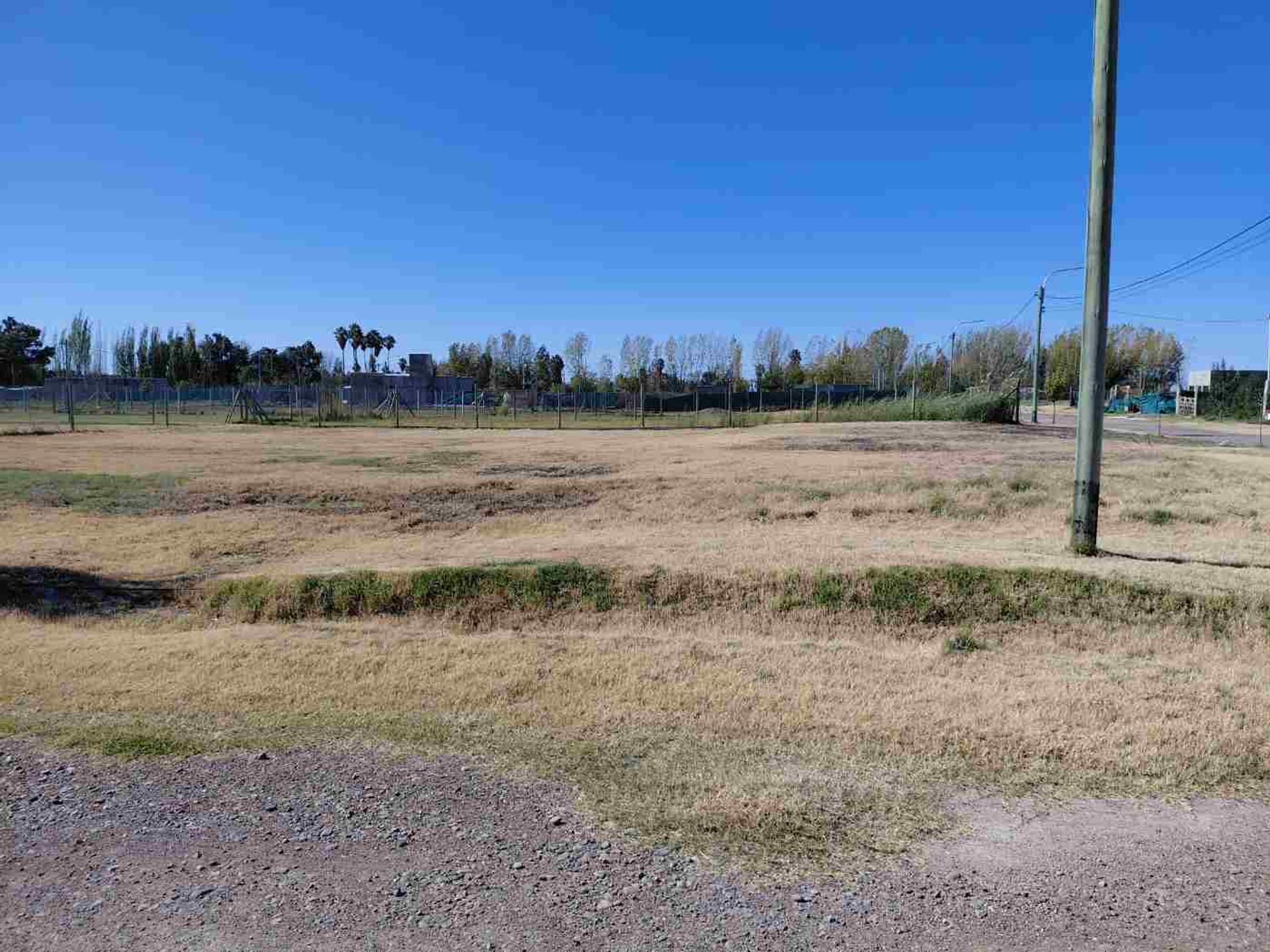 Lote en Venta en Guaymallen, Mendoza
