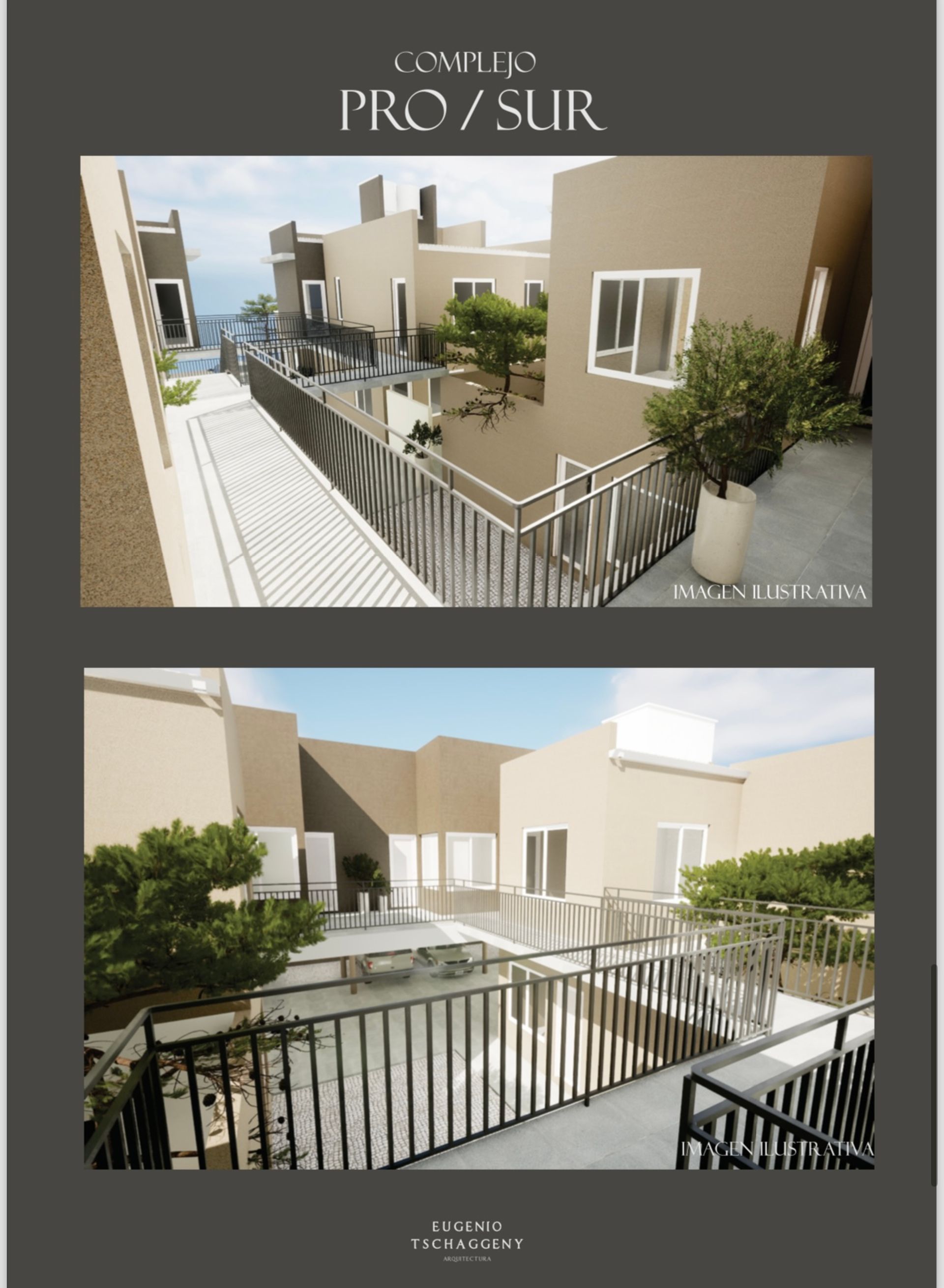 VENTA DEPARTAMENTO 8 UN DORMITORIO - 2