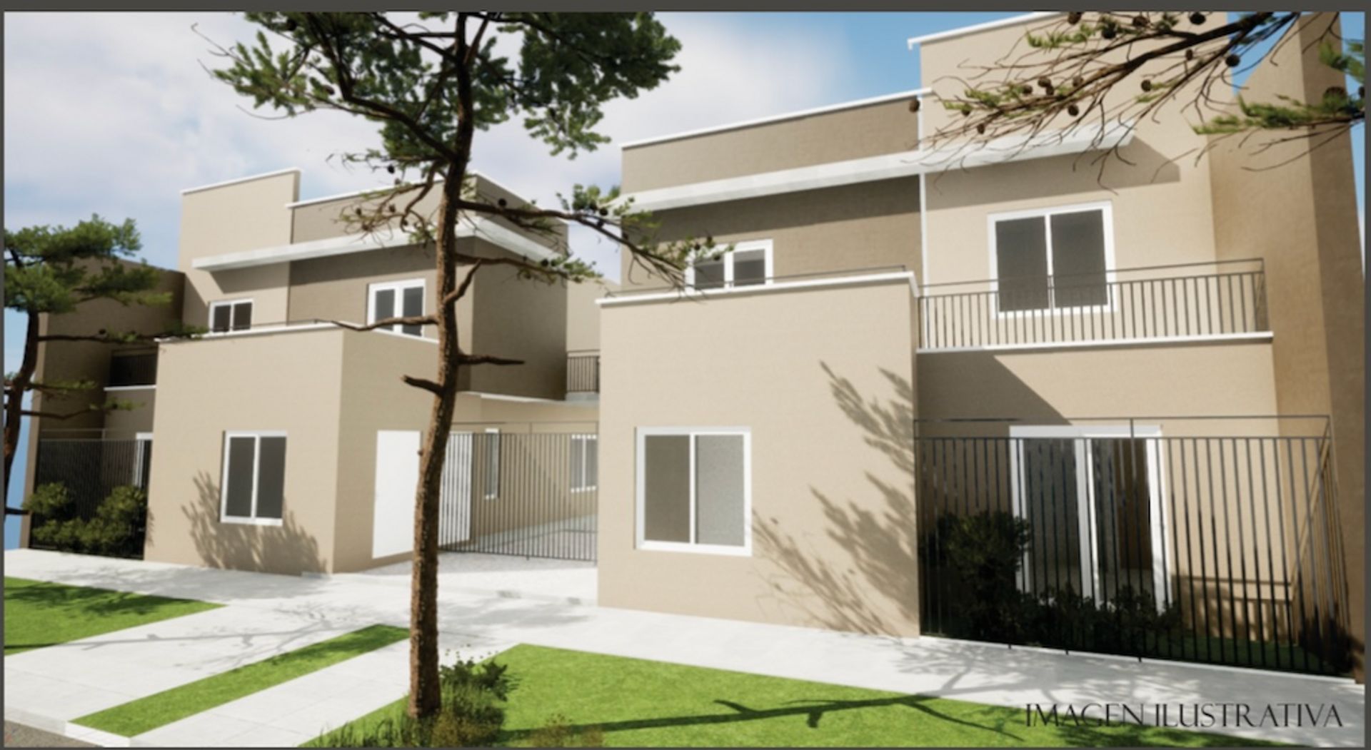 VENTA DEPARTAMENTO 8 UN DORMITORIO - 1