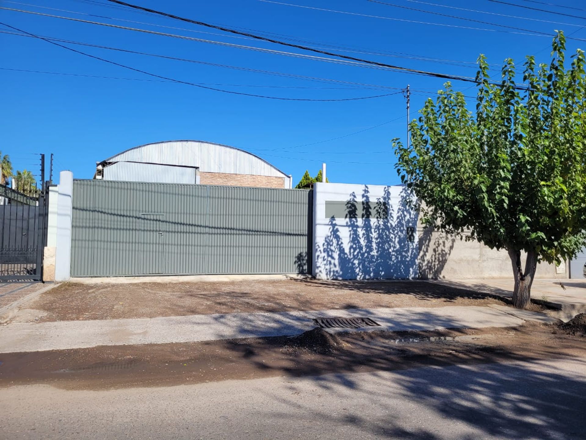 Galpon en Alquiler en Guaymallen, Mendoza