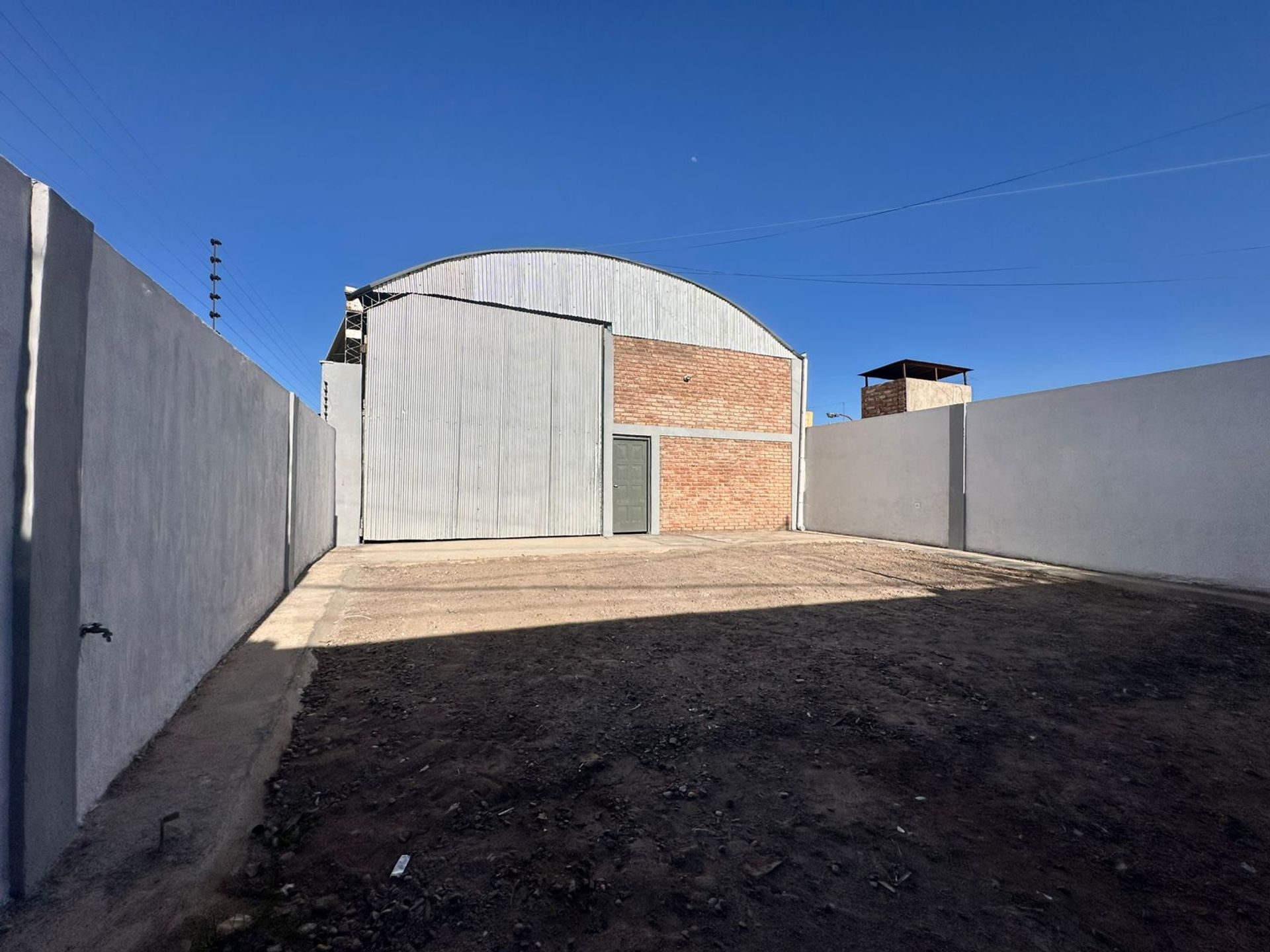 Galpon en Alquiler en Guaymallen, Mendoza