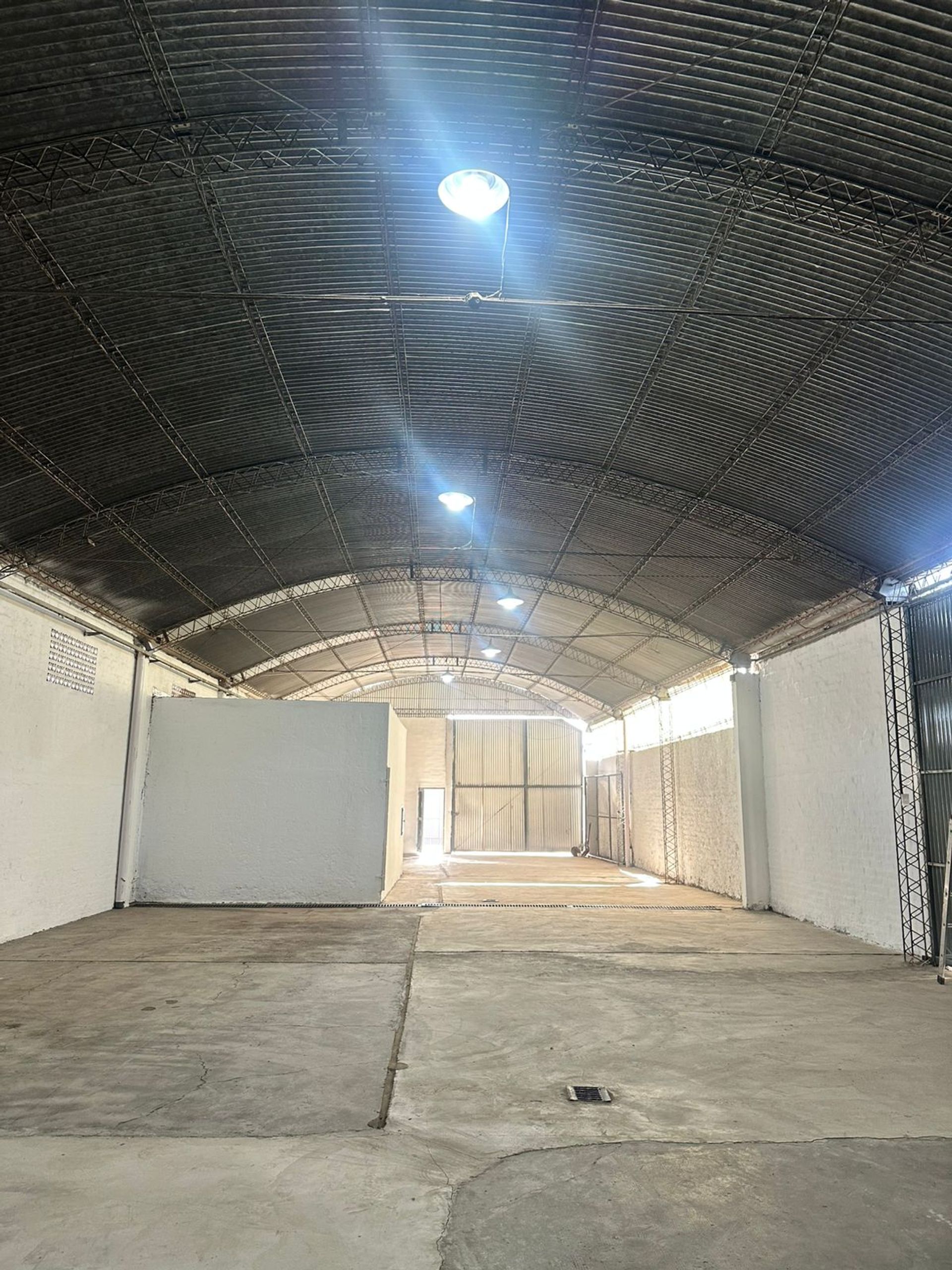 Galpon en Alquiler en Guaymallen, Mendoza