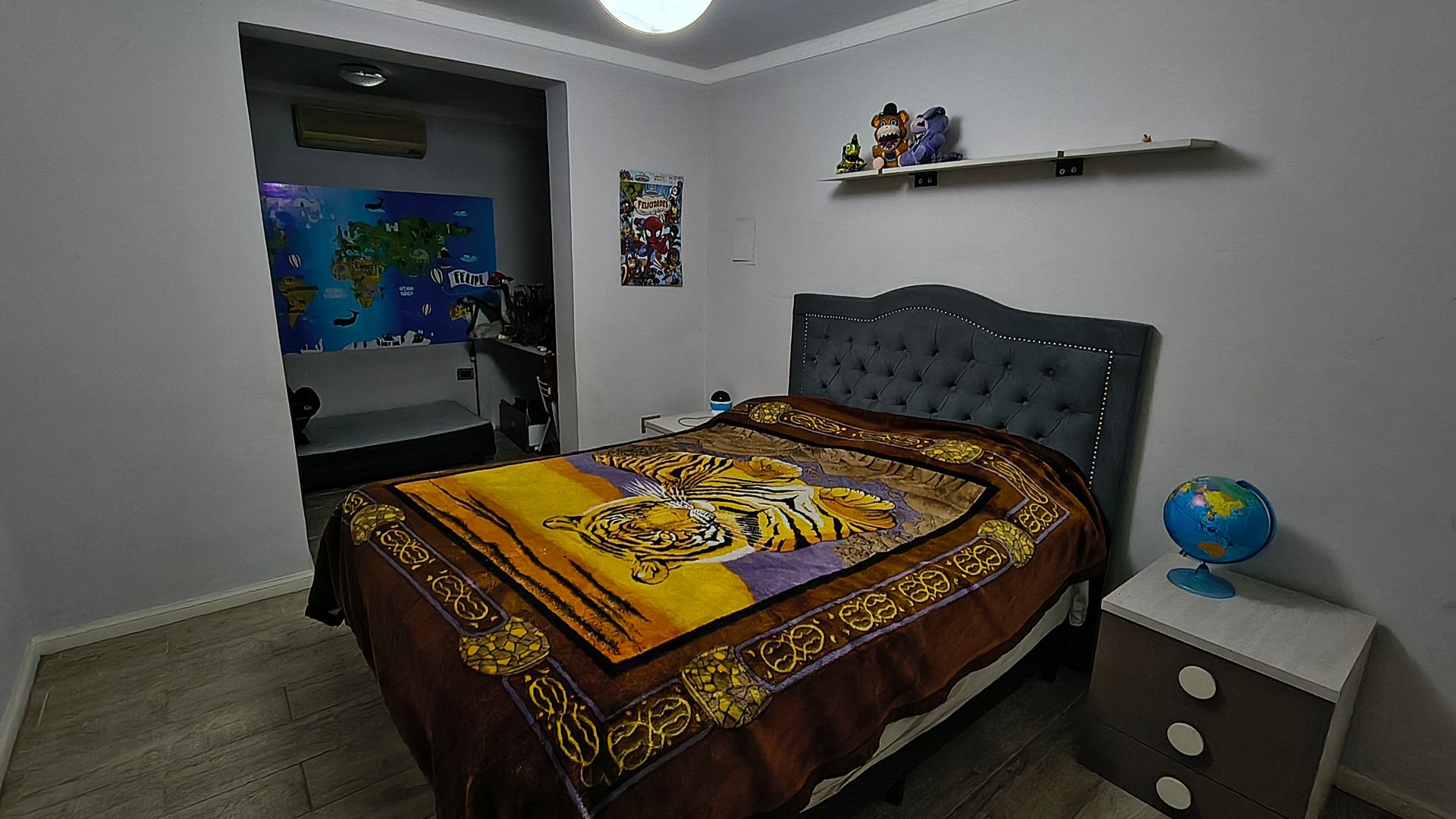 Casa en Venta en Capital, San Juan