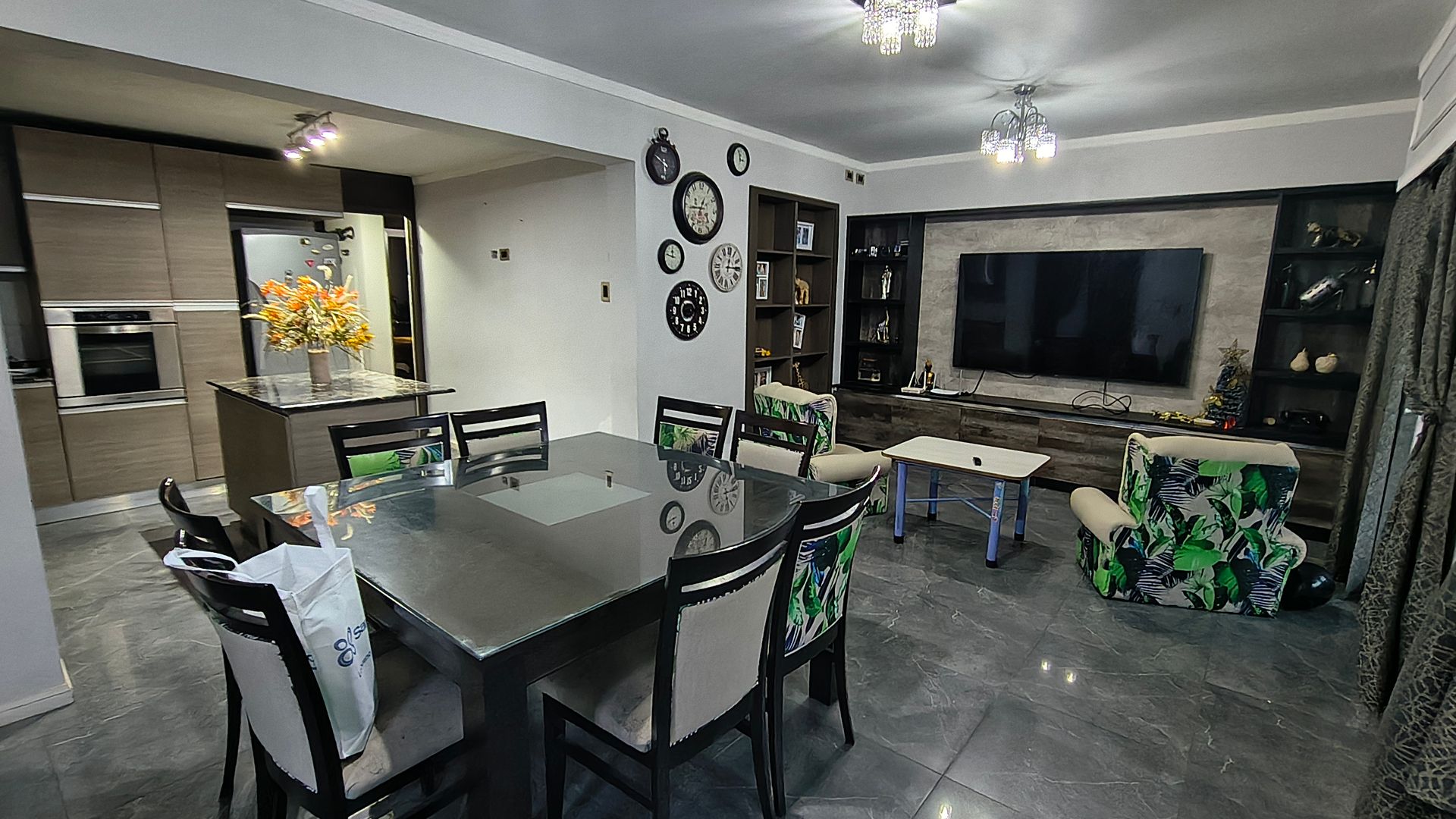 Casa en Venta en Capital, San Juan