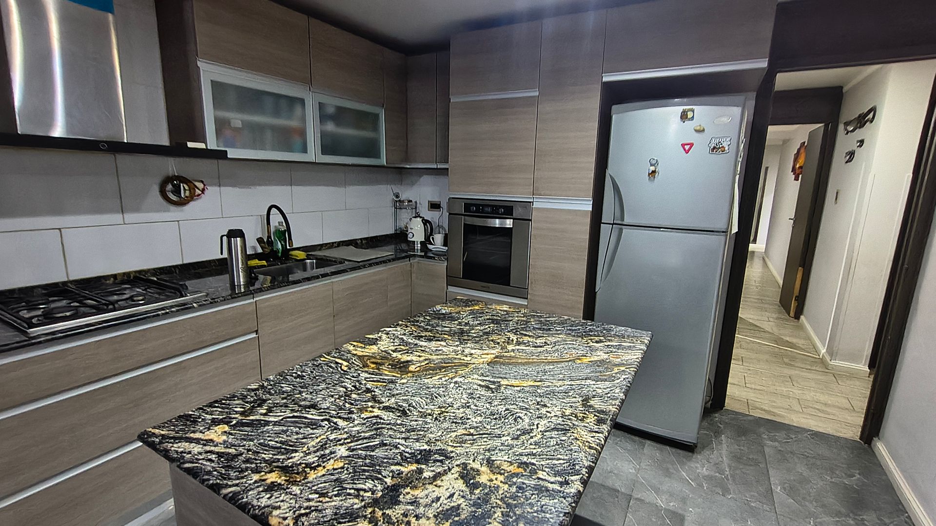 Casa en Venta en Capital, San Juan