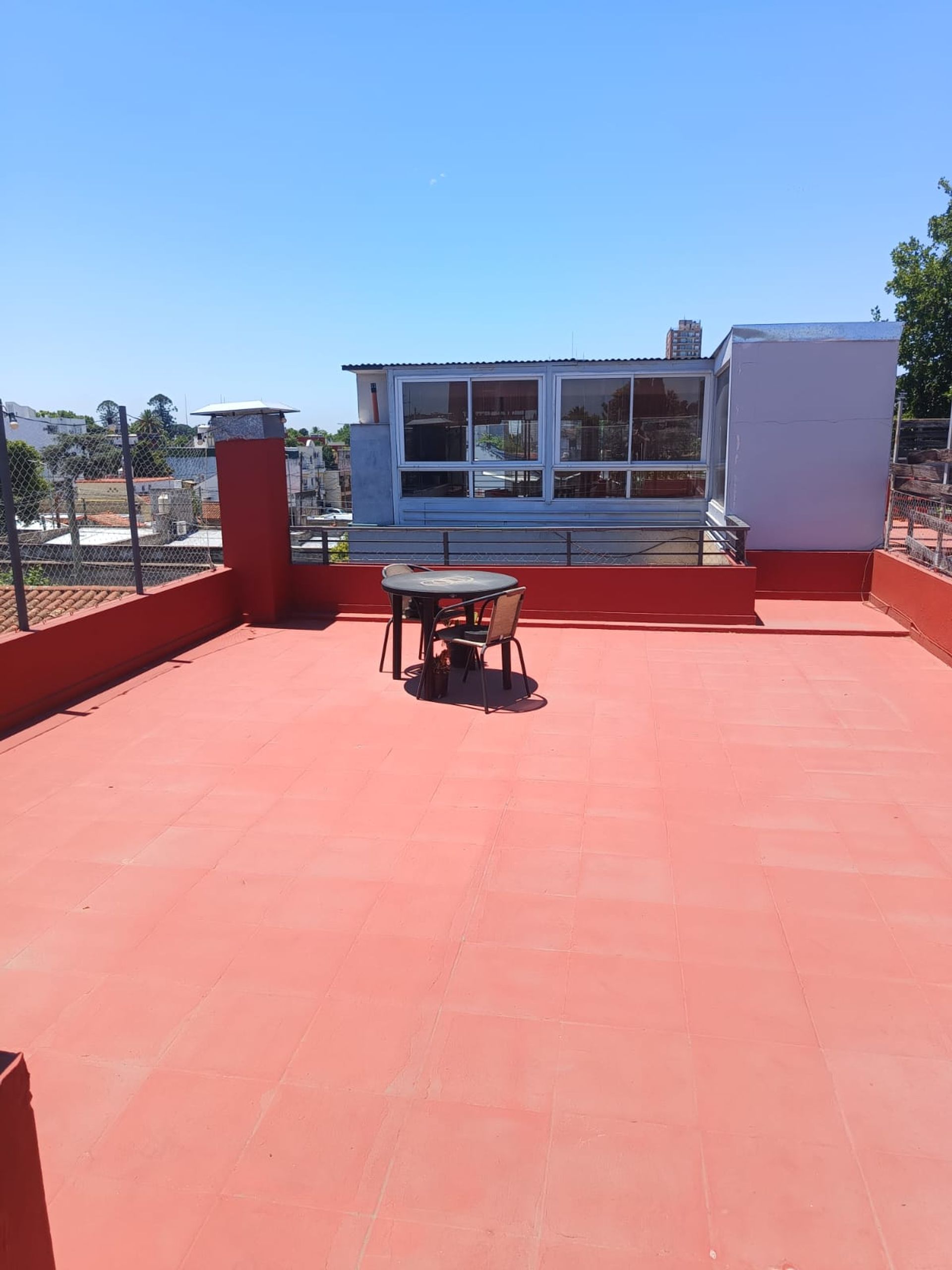 Departamento en Venta en Moron, G.B.A. Zona Oeste