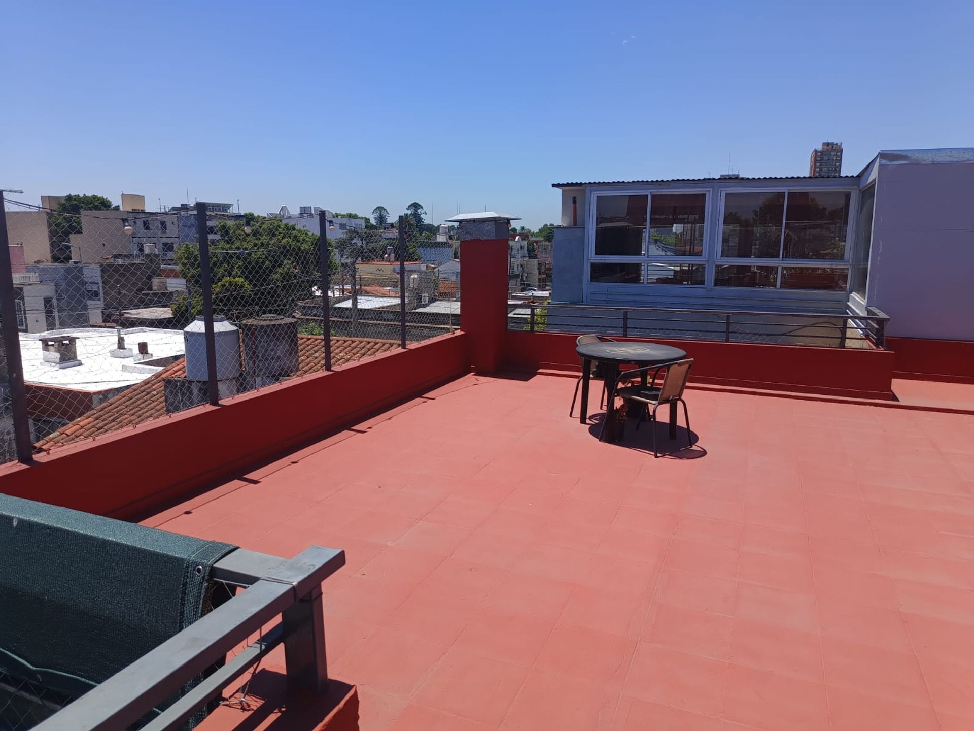 Departamento en Venta en Moron, G.B.A. Zona Oeste