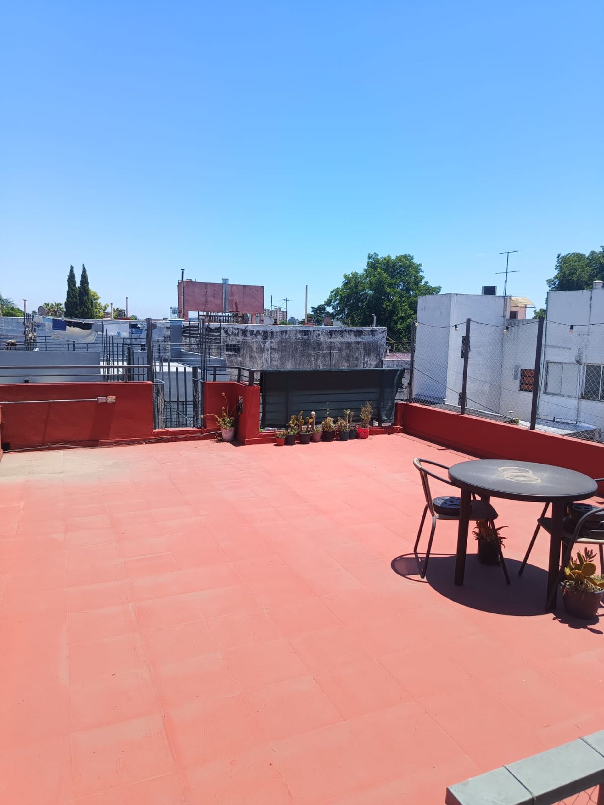Departamento en Venta en Moron, G.B.A. Zona Oeste
