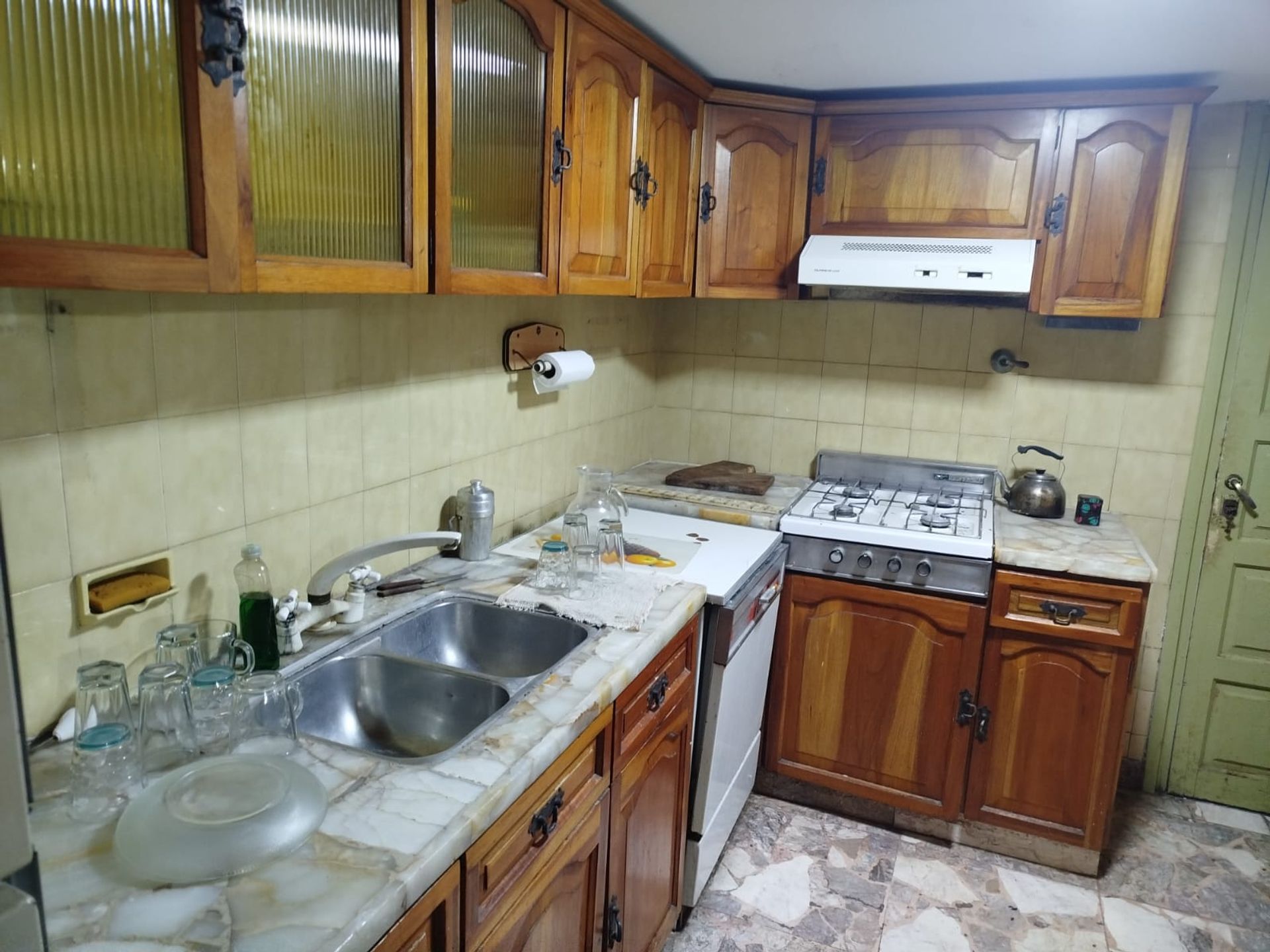 Casa en Venta en San Martin, Mendoza