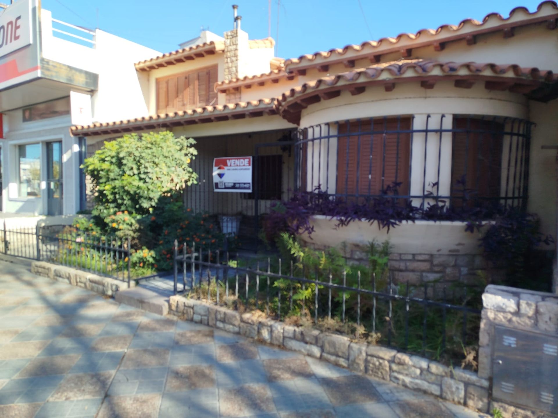 Casa en Venta en San Martin, Mendoza