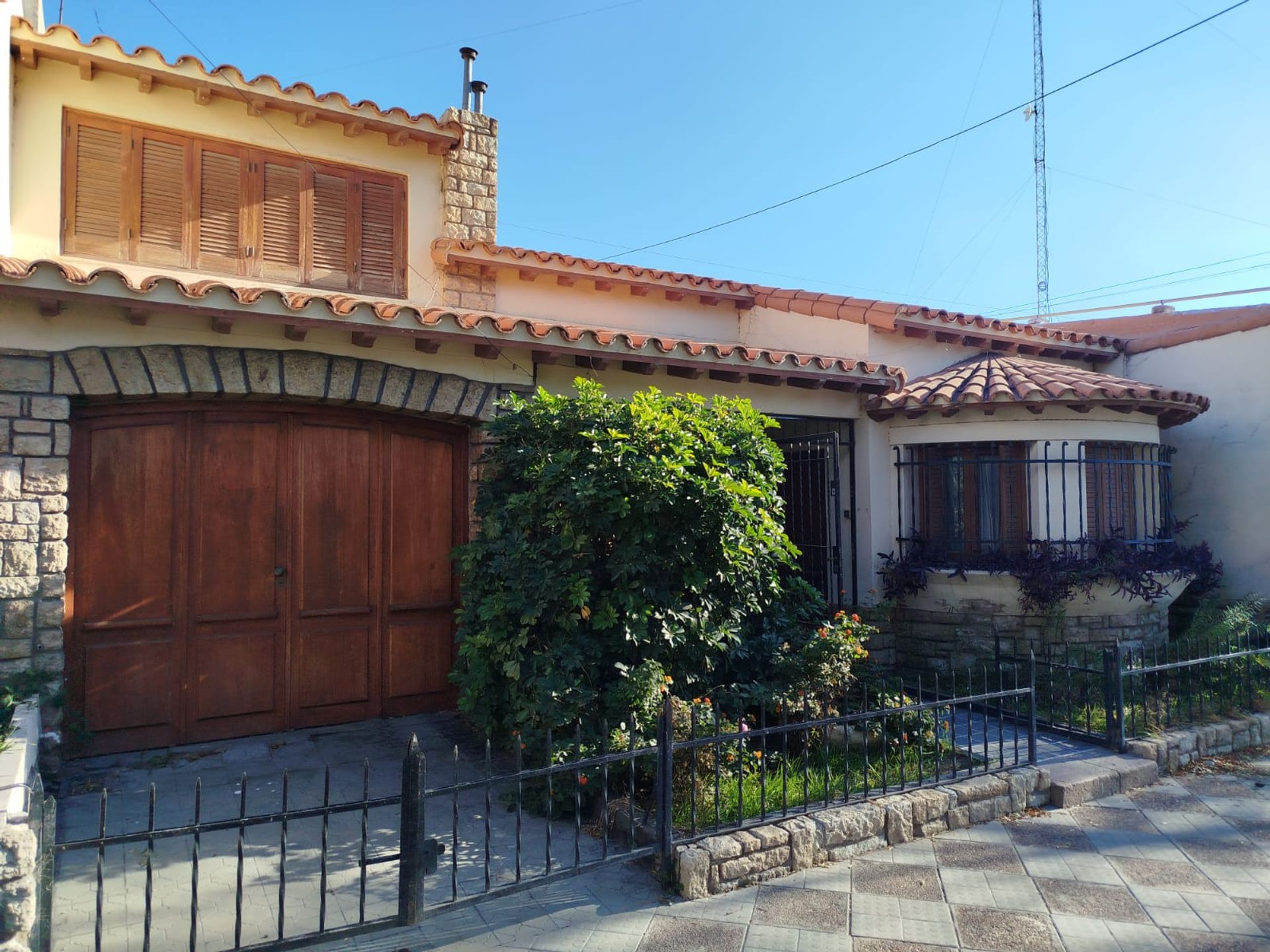 Casa en Venta en San Martin, Mendoza
