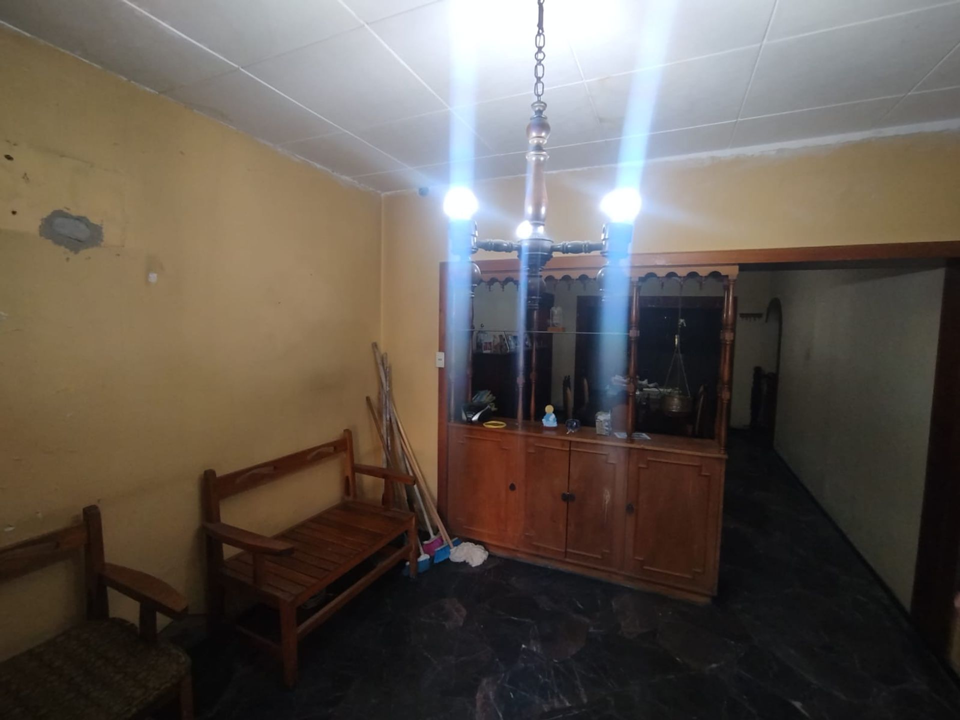 Casa en Venta en San Martin, Mendoza