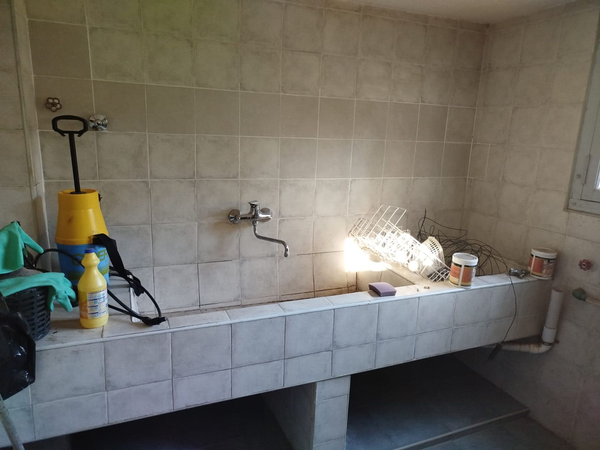 Casa en Venta en San Martin, Mendoza
