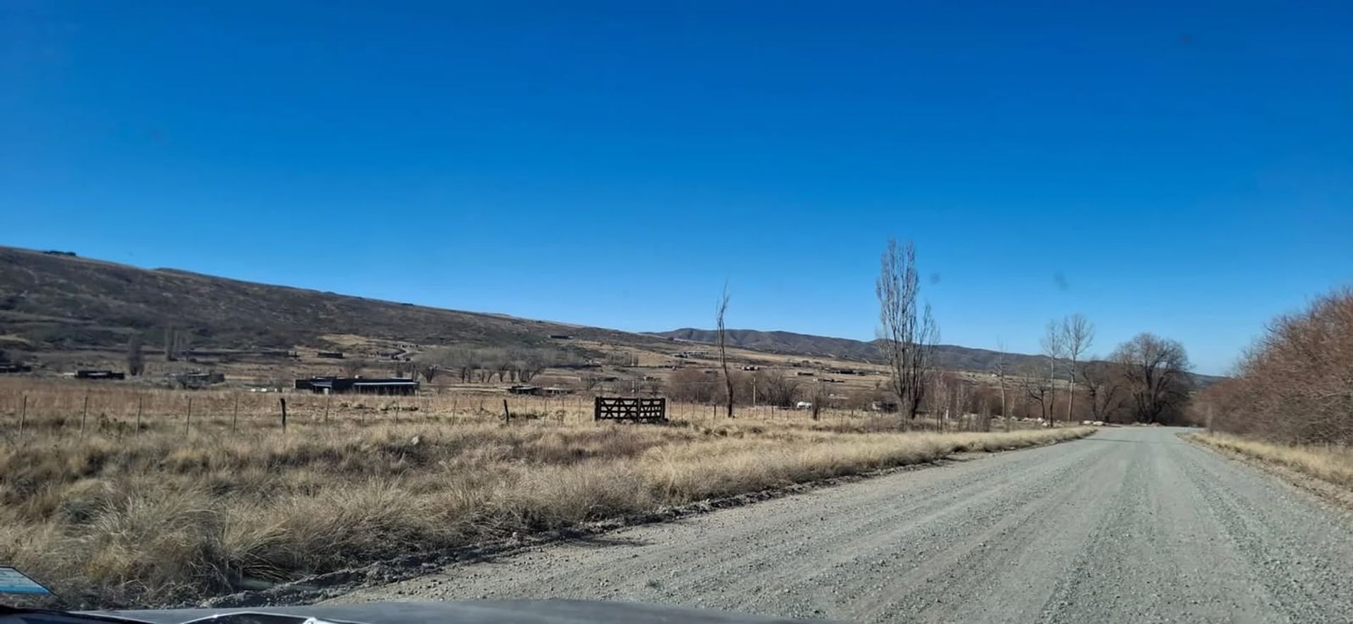 Lote en Venta en Tupungato, Mendoza