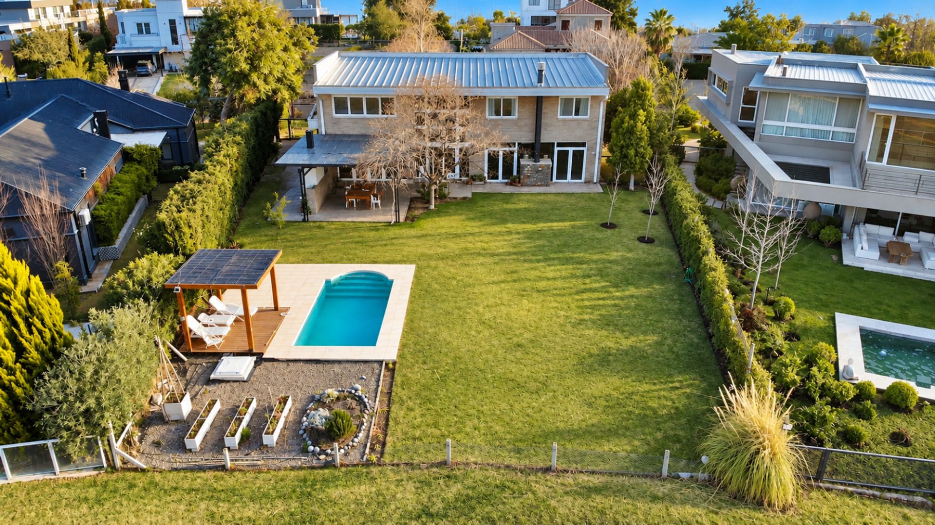 Casa en Venta en Maipu, Mendoza