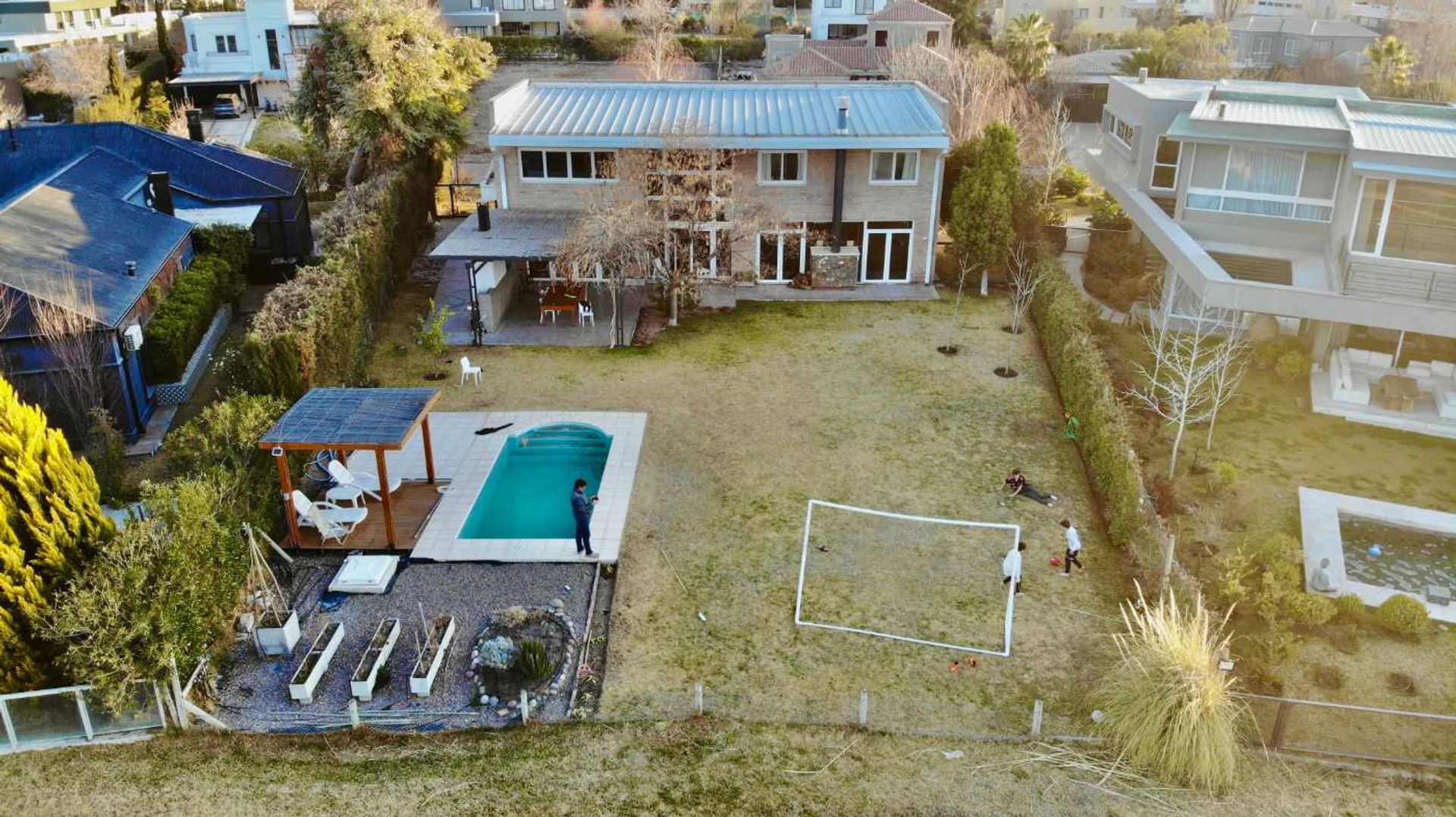 Casa en Venta en Maipu, Mendoza