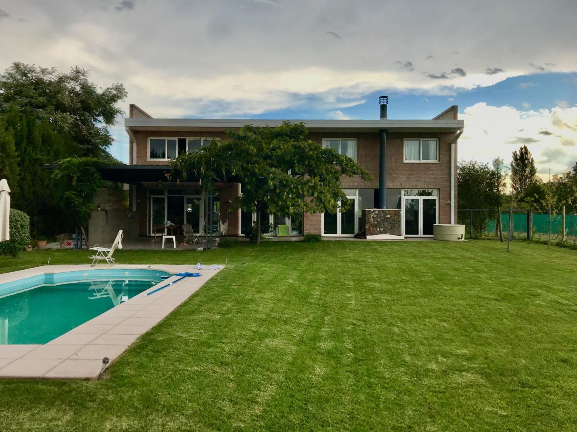 Casa en Venta en Maipu, Mendoza