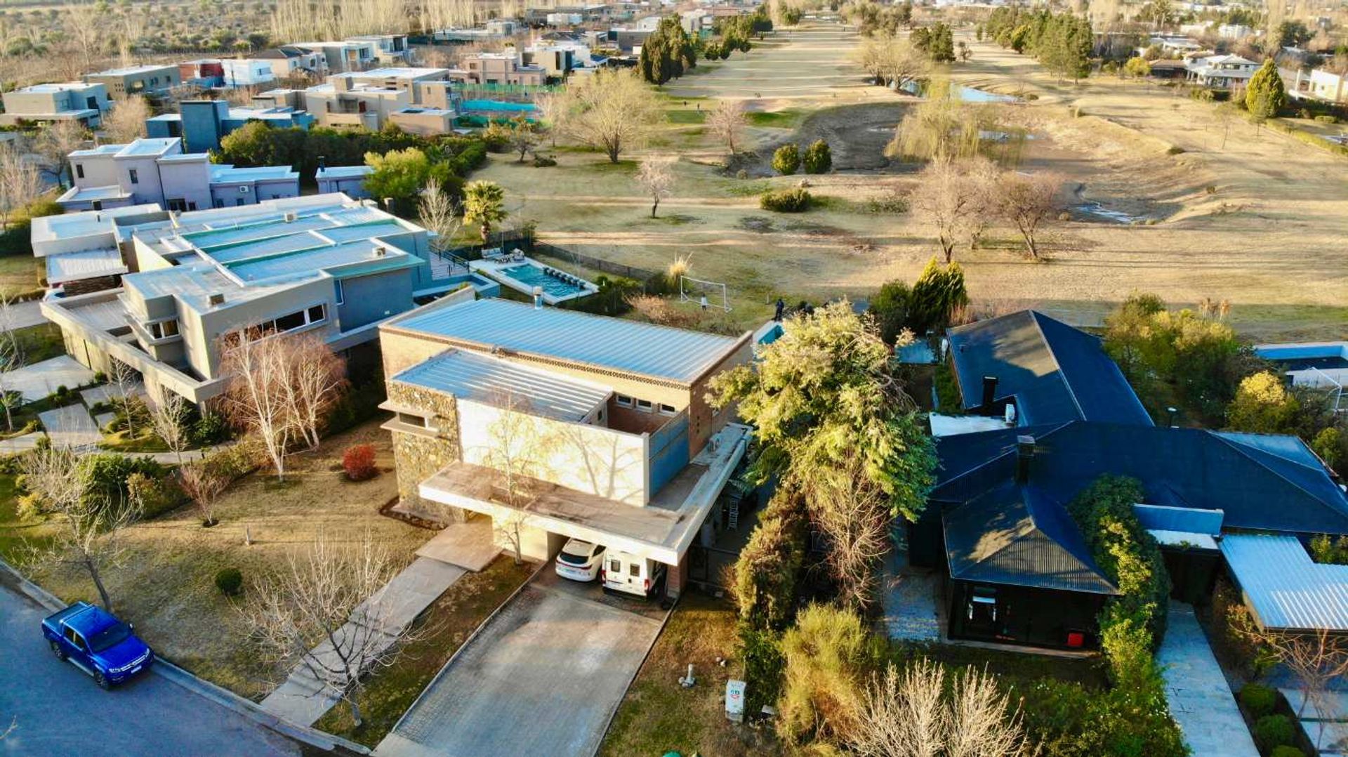 Casa en Venta en Maipu, Mendoza
