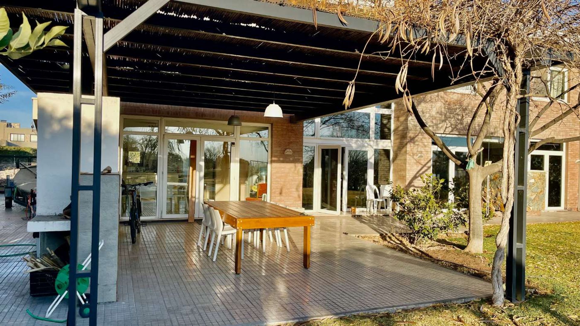 Casa en Venta en Maipu, Mendoza