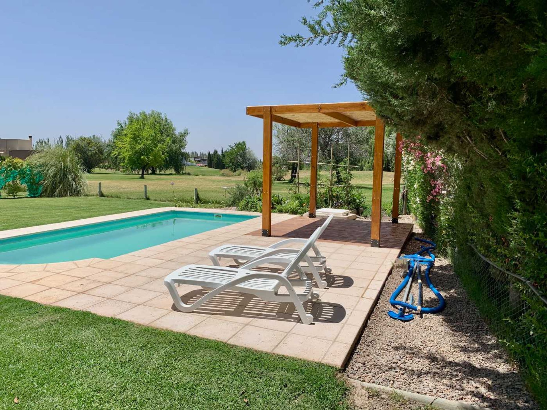 Casa en Venta en Maipu, Mendoza