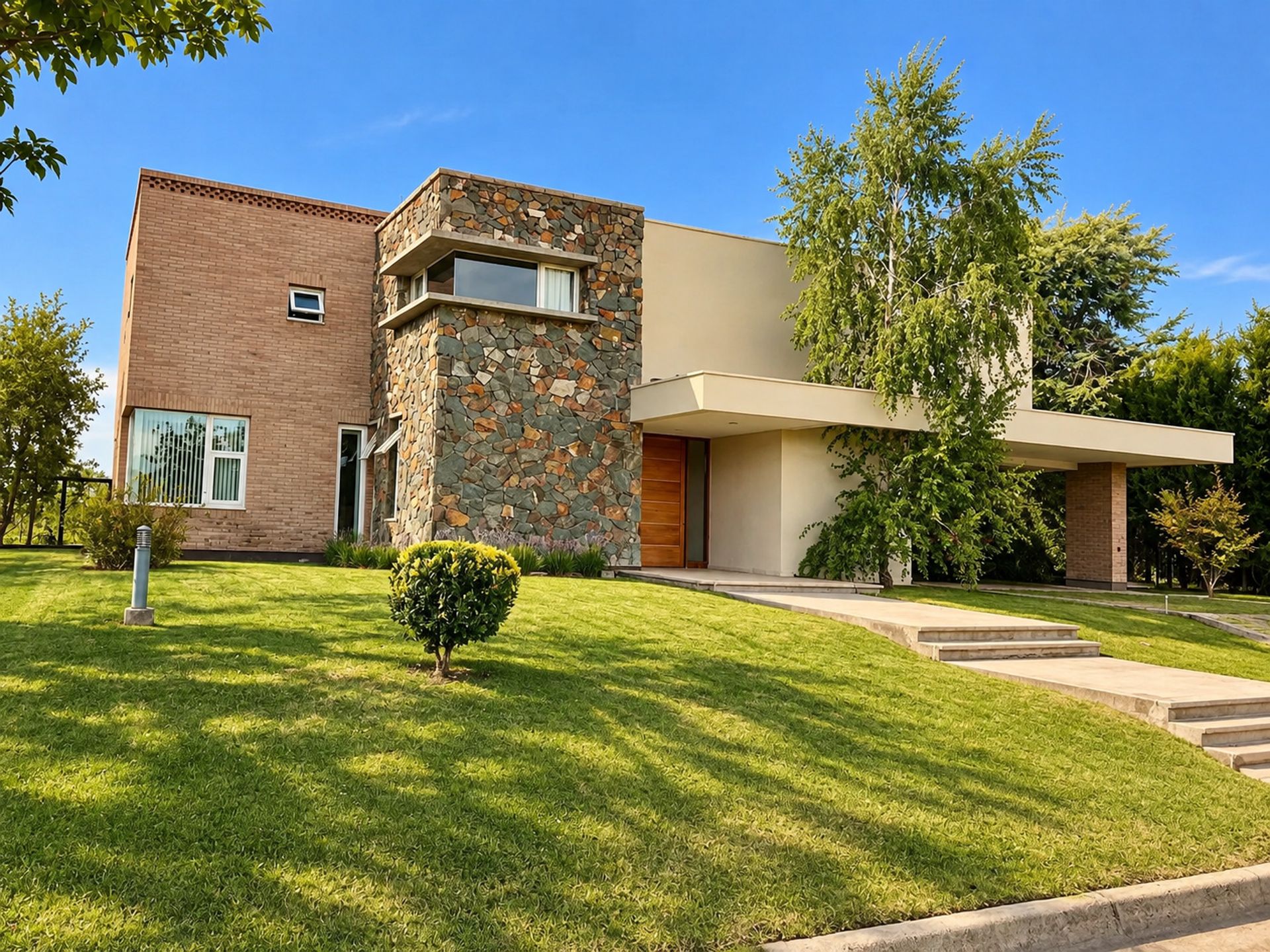 Casa en Venta en Maipu, Mendoza