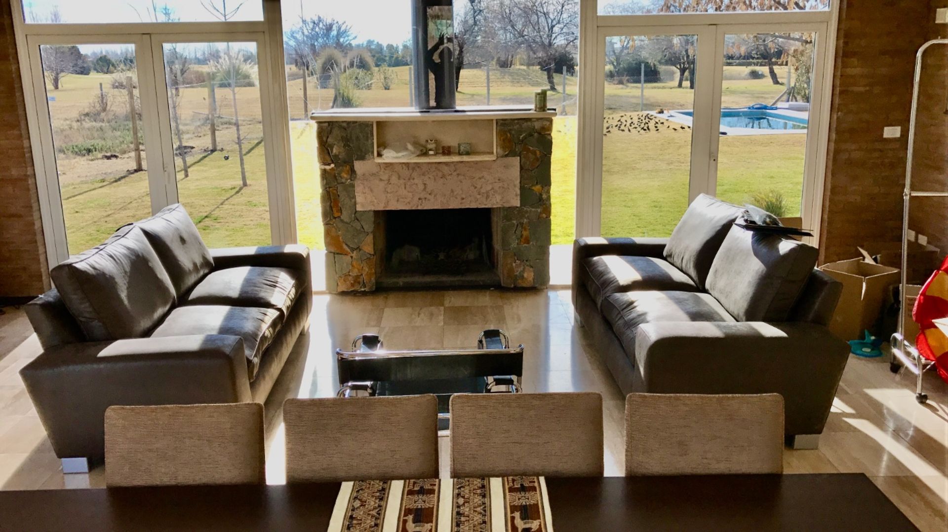 Casa en Venta en Maipu, Mendoza
