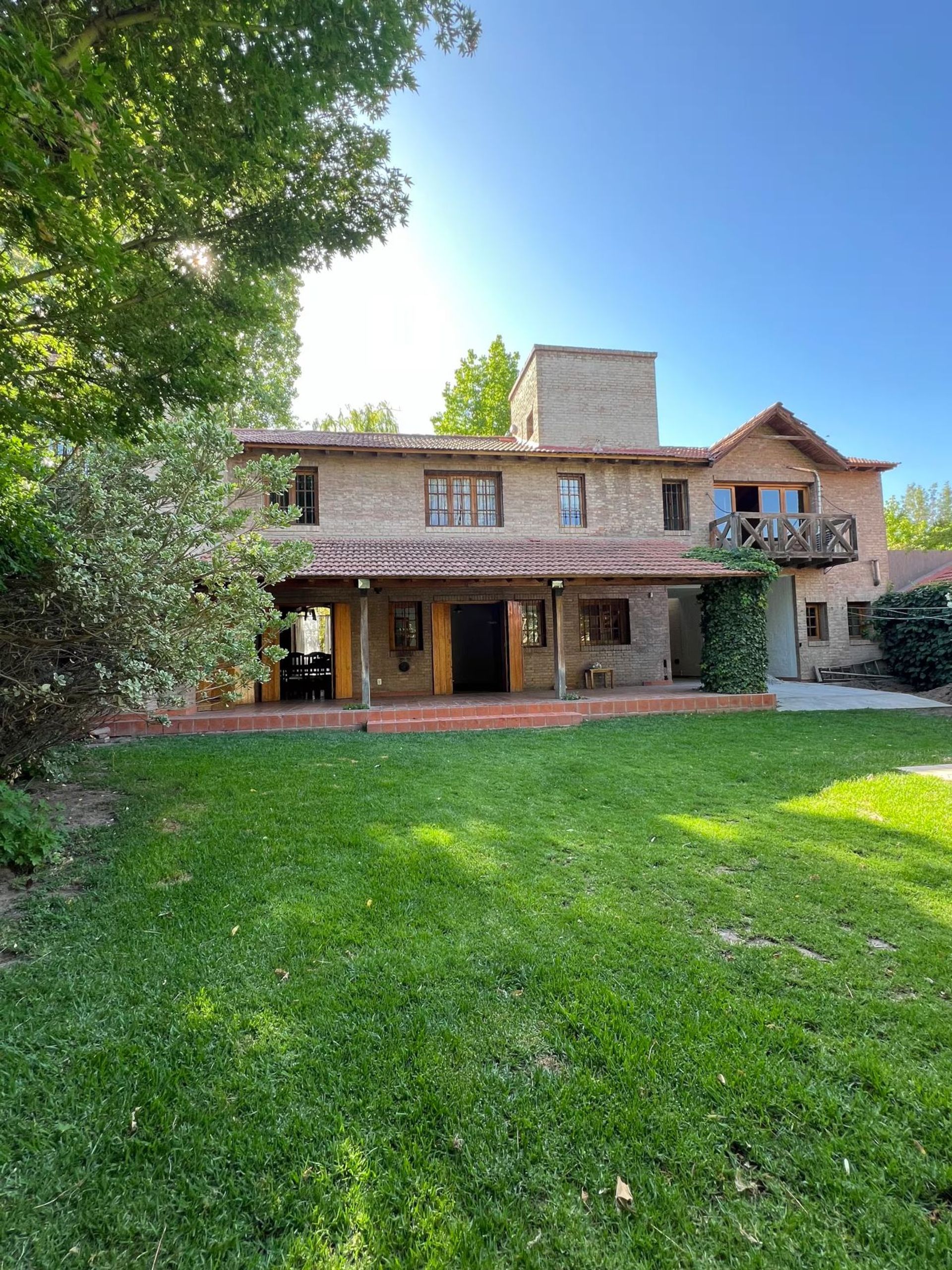 Casa en Alquiler en Lujan de Cuyo, Mendoza