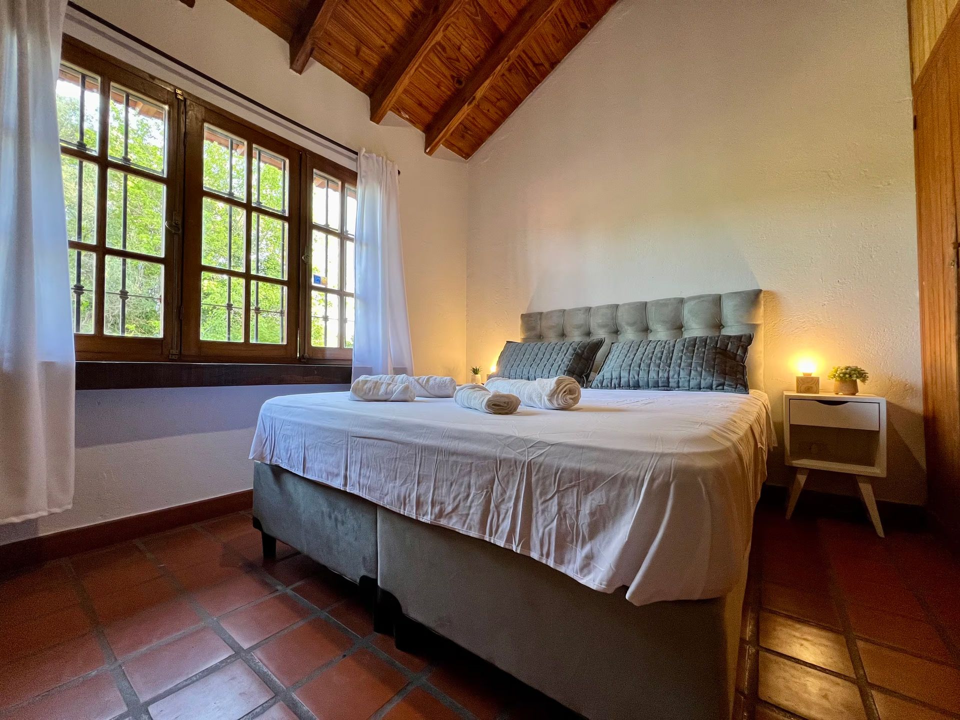 Casa en Alquiler en Lujan de Cuyo, Mendoza