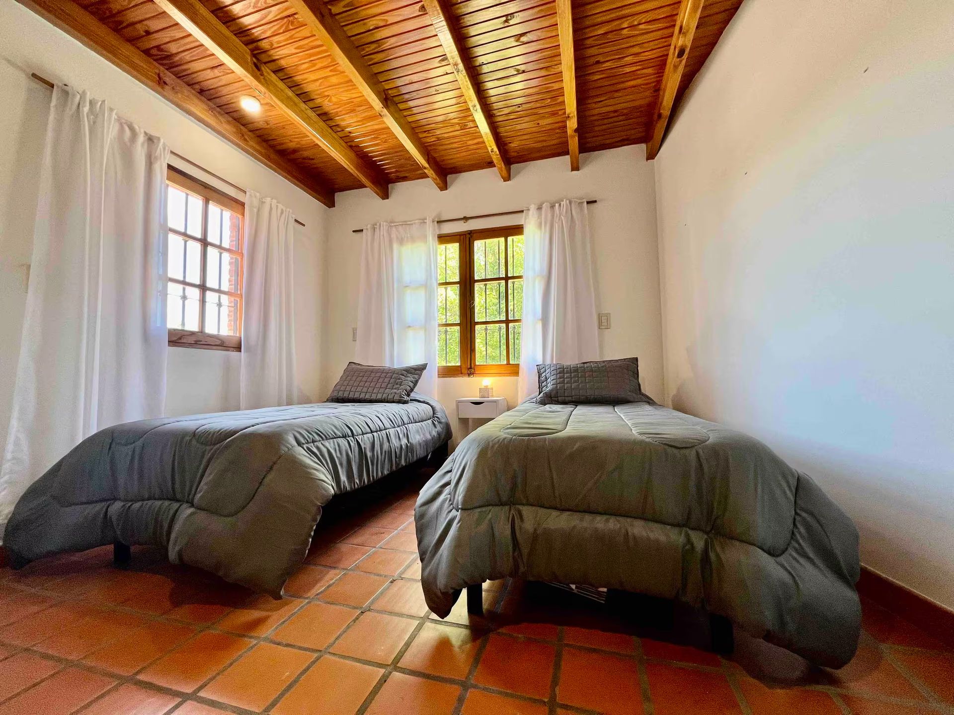 Casa en Alquiler en Lujan de Cuyo, Mendoza