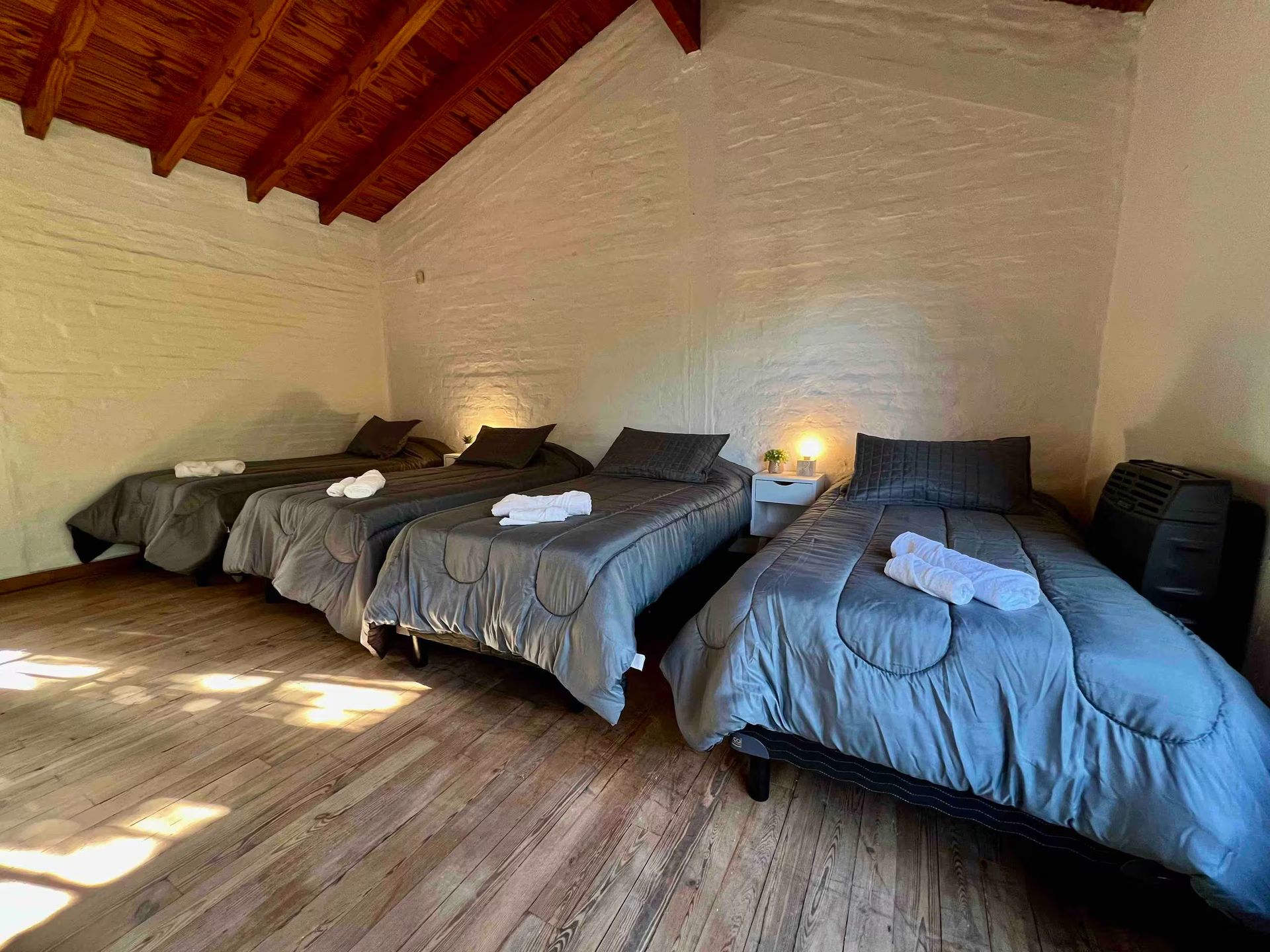Casa en Alquiler en Lujan de Cuyo, Mendoza