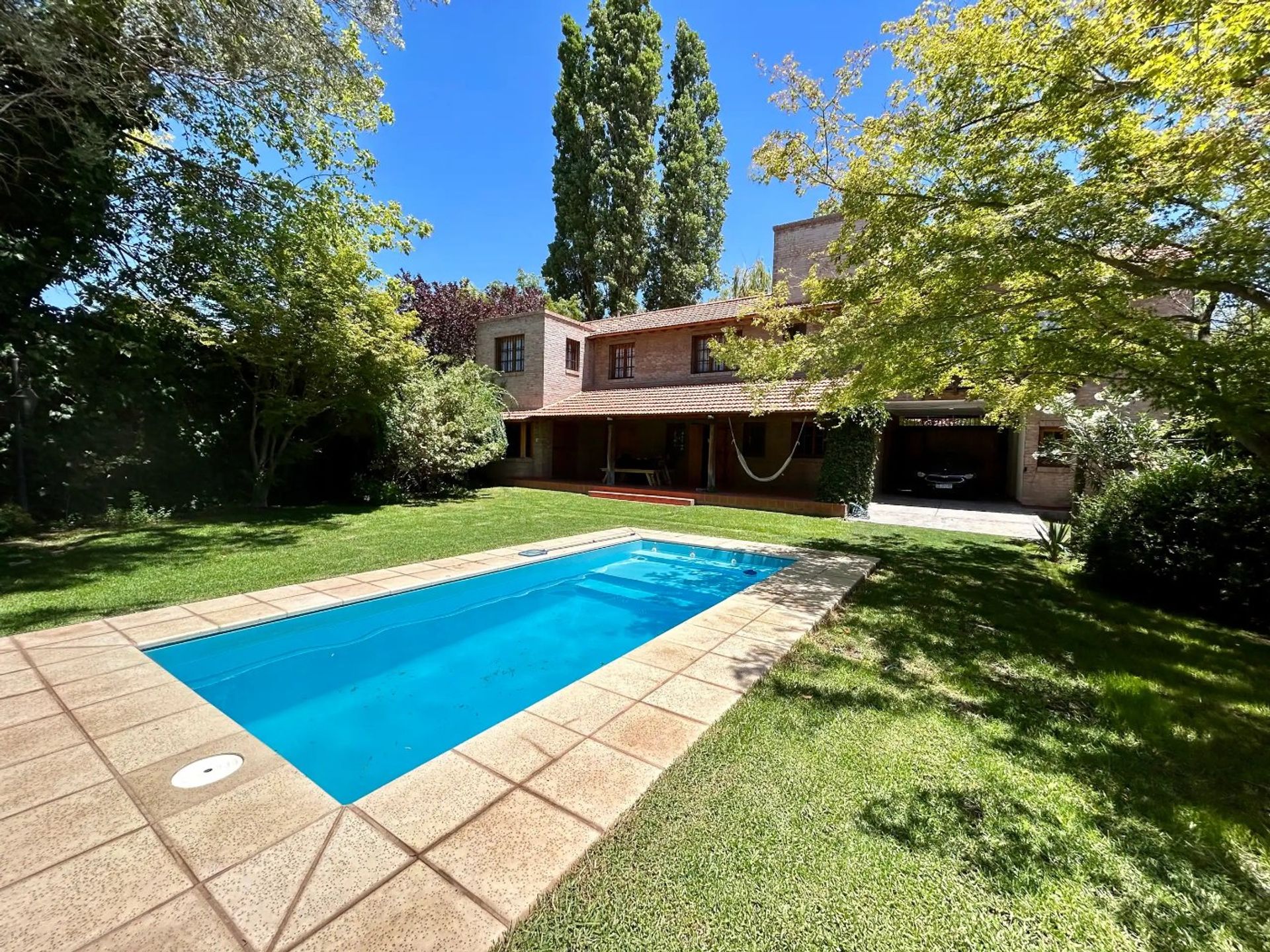 Casa en Alquiler en Lujan de Cuyo, Mendoza