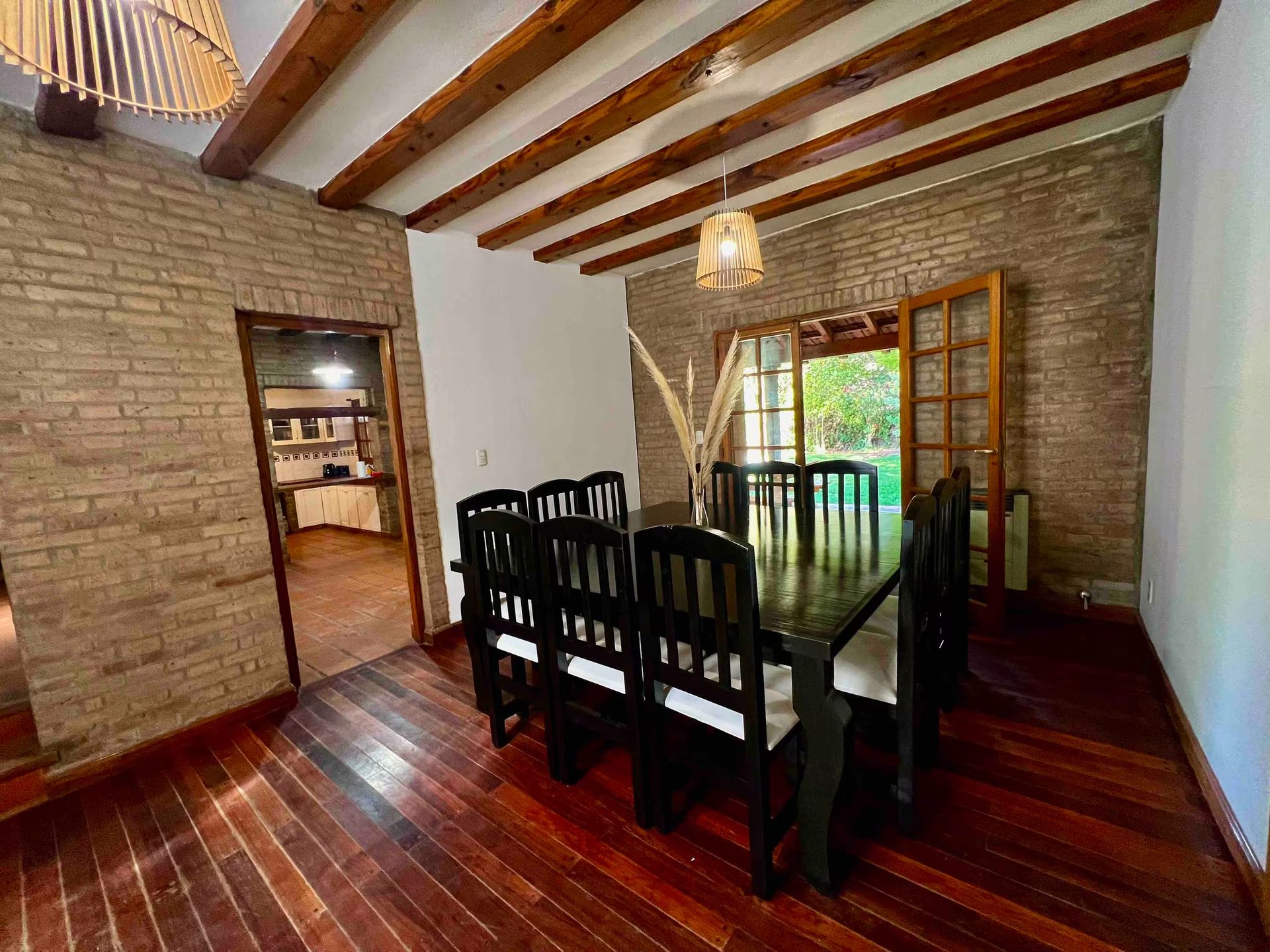 Casa en Alquiler en Lujan de Cuyo, Mendoza