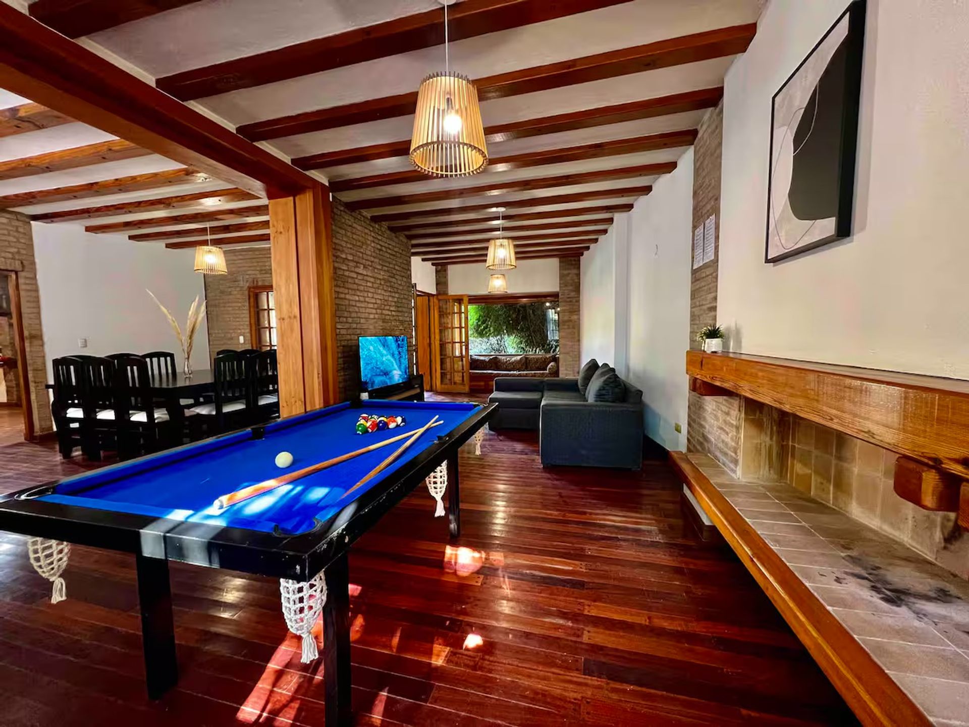 Casa en Alquiler en Lujan de Cuyo, Mendoza