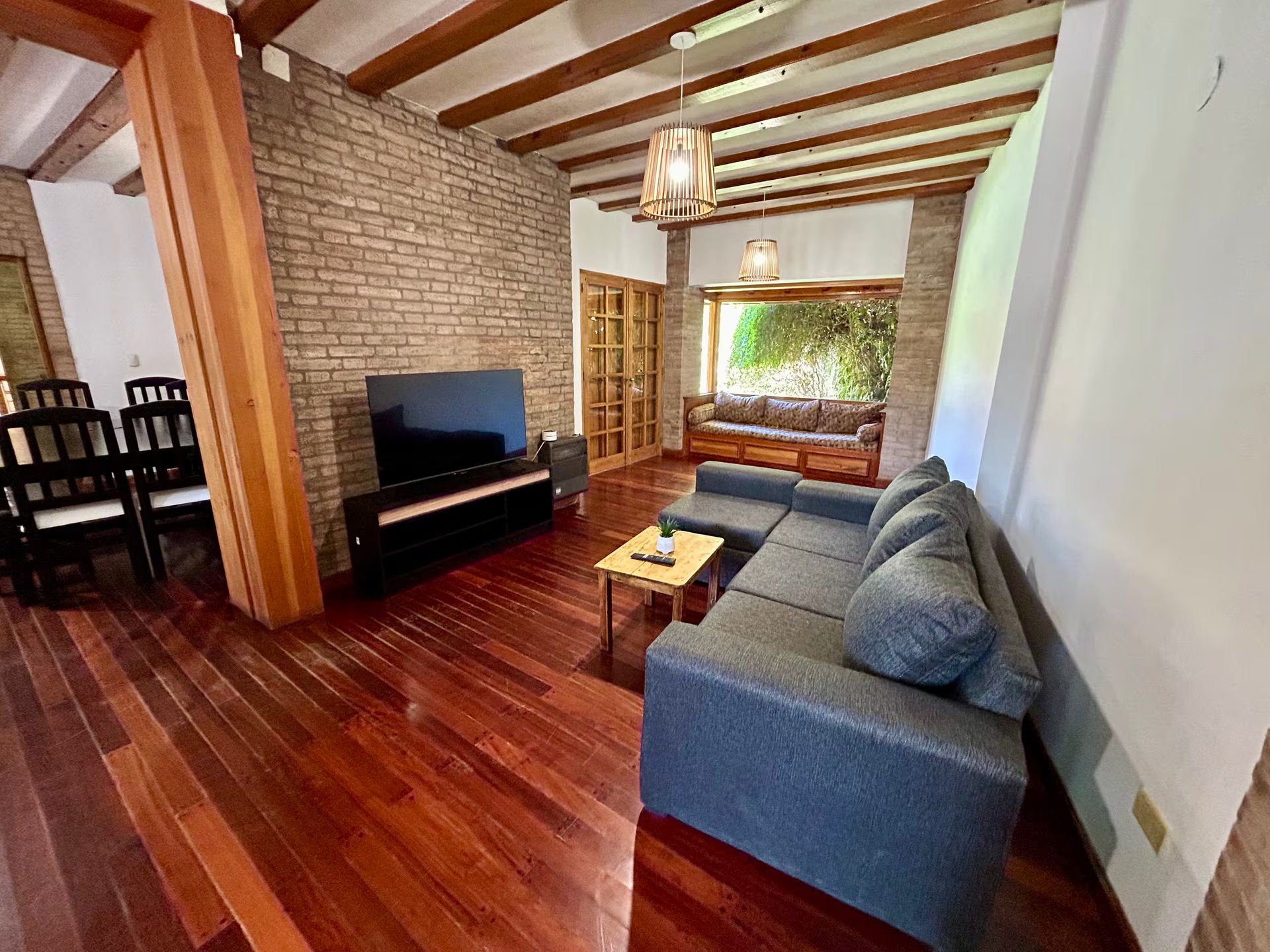 Casa en Alquiler en Lujan de Cuyo, Mendoza