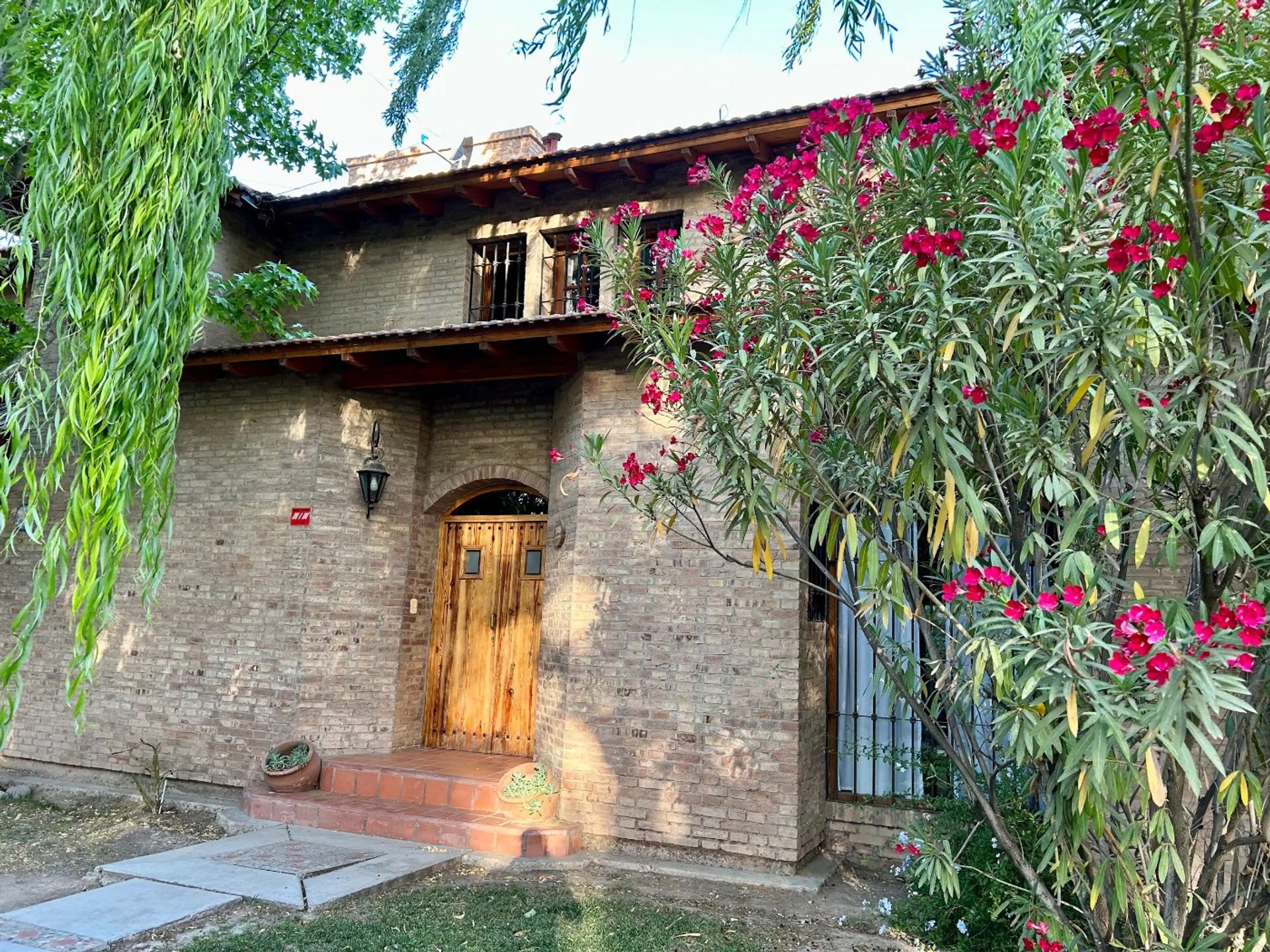 Casa en Alquiler en Lujan de Cuyo, Mendoza