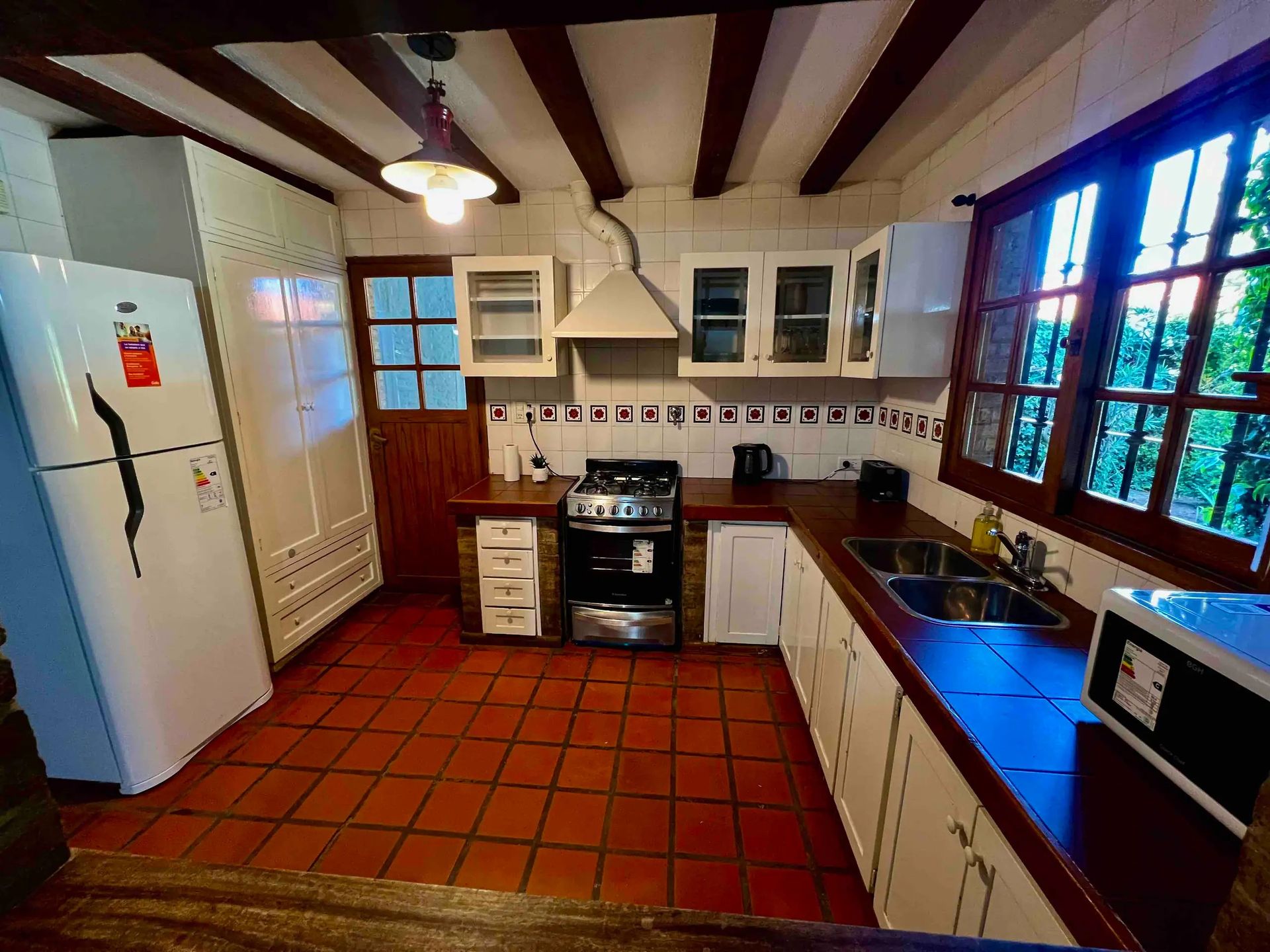 Casa en Alquiler en Lujan de Cuyo, Mendoza