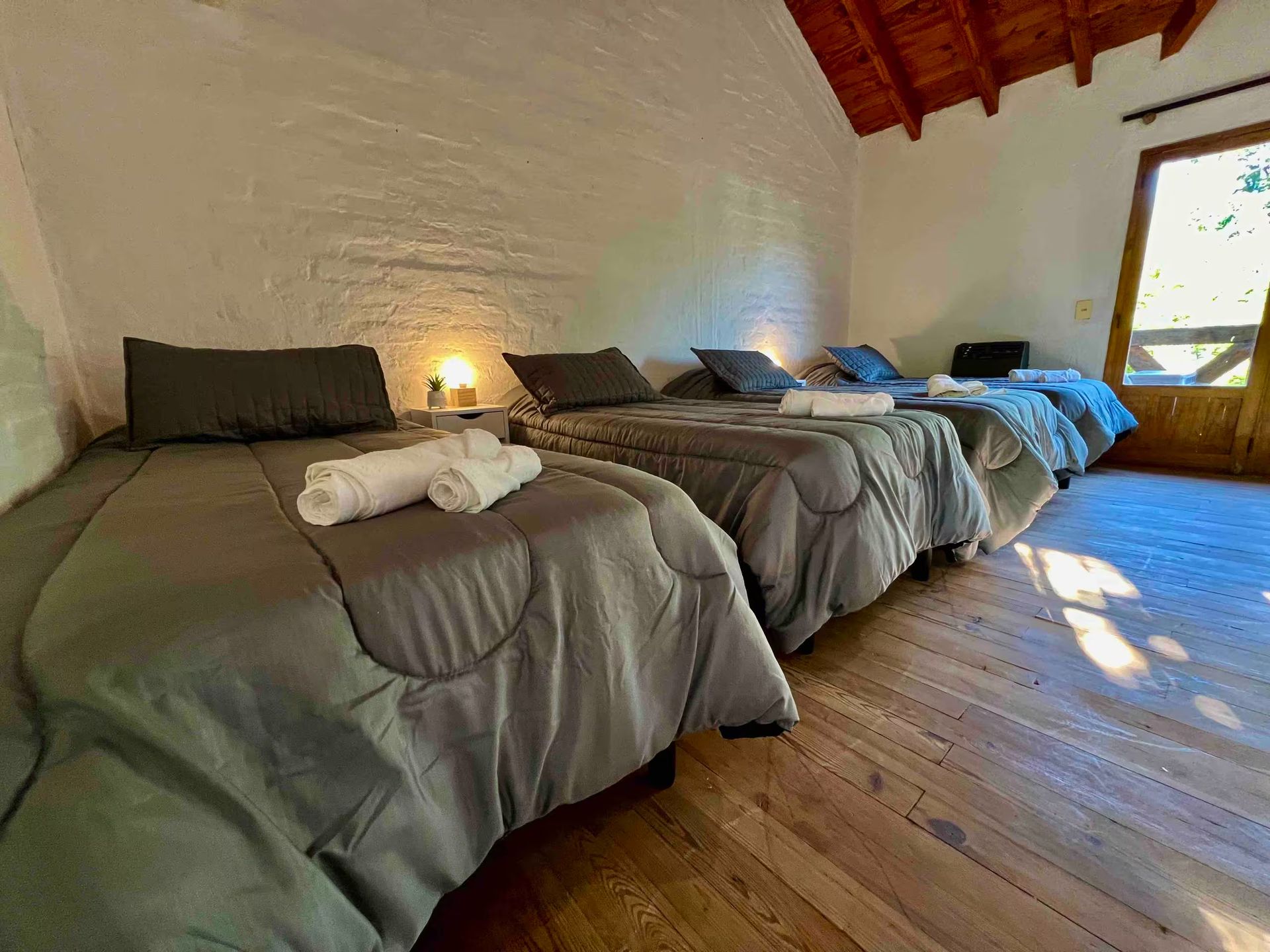 Casa en Alquiler en Lujan de Cuyo, Mendoza