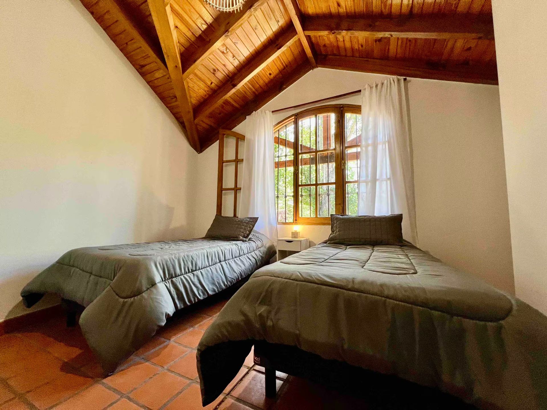 Casa en Alquiler en Lujan de Cuyo, Mendoza