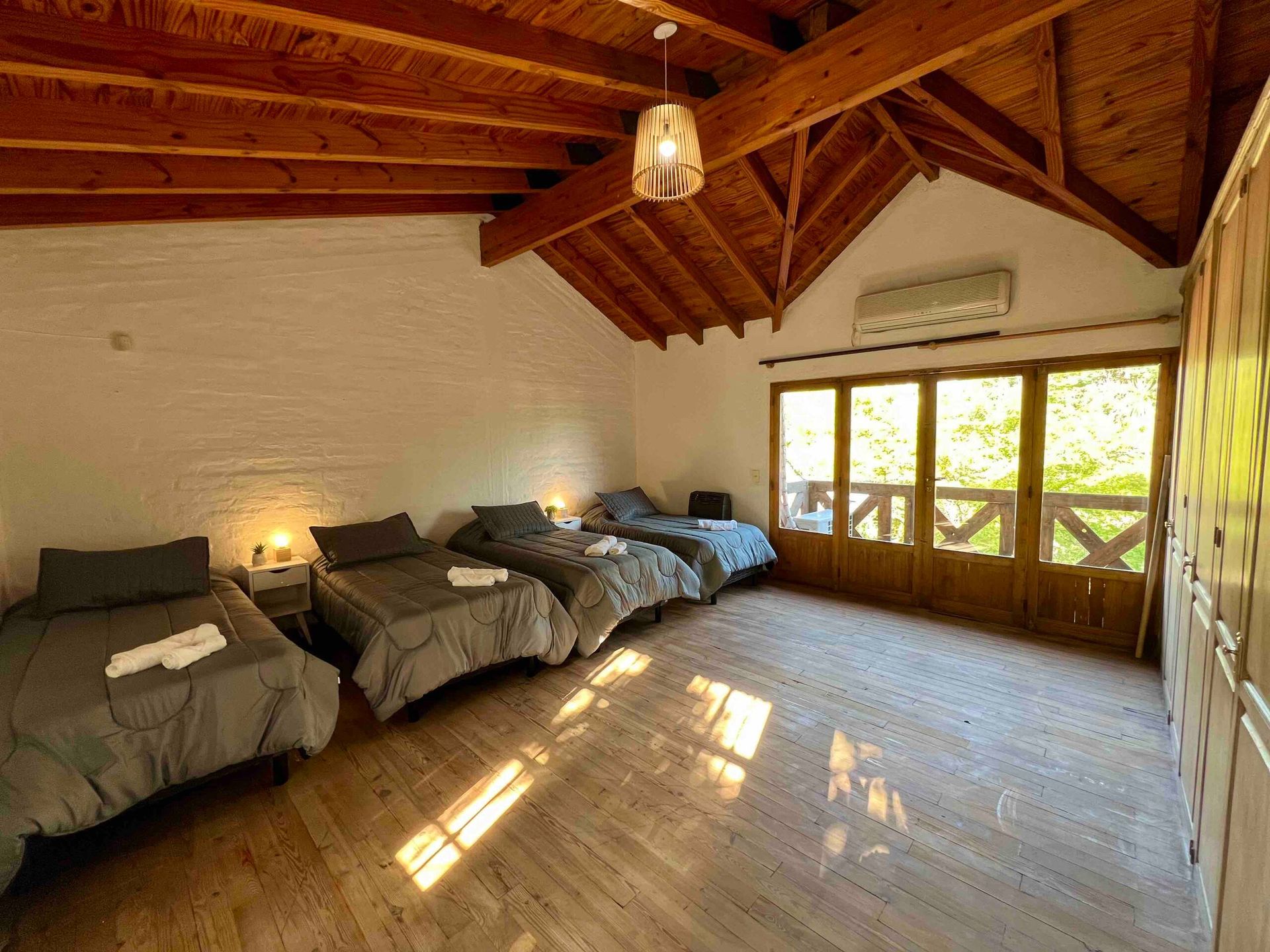 Casa en Alquiler en Lujan de Cuyo, Mendoza