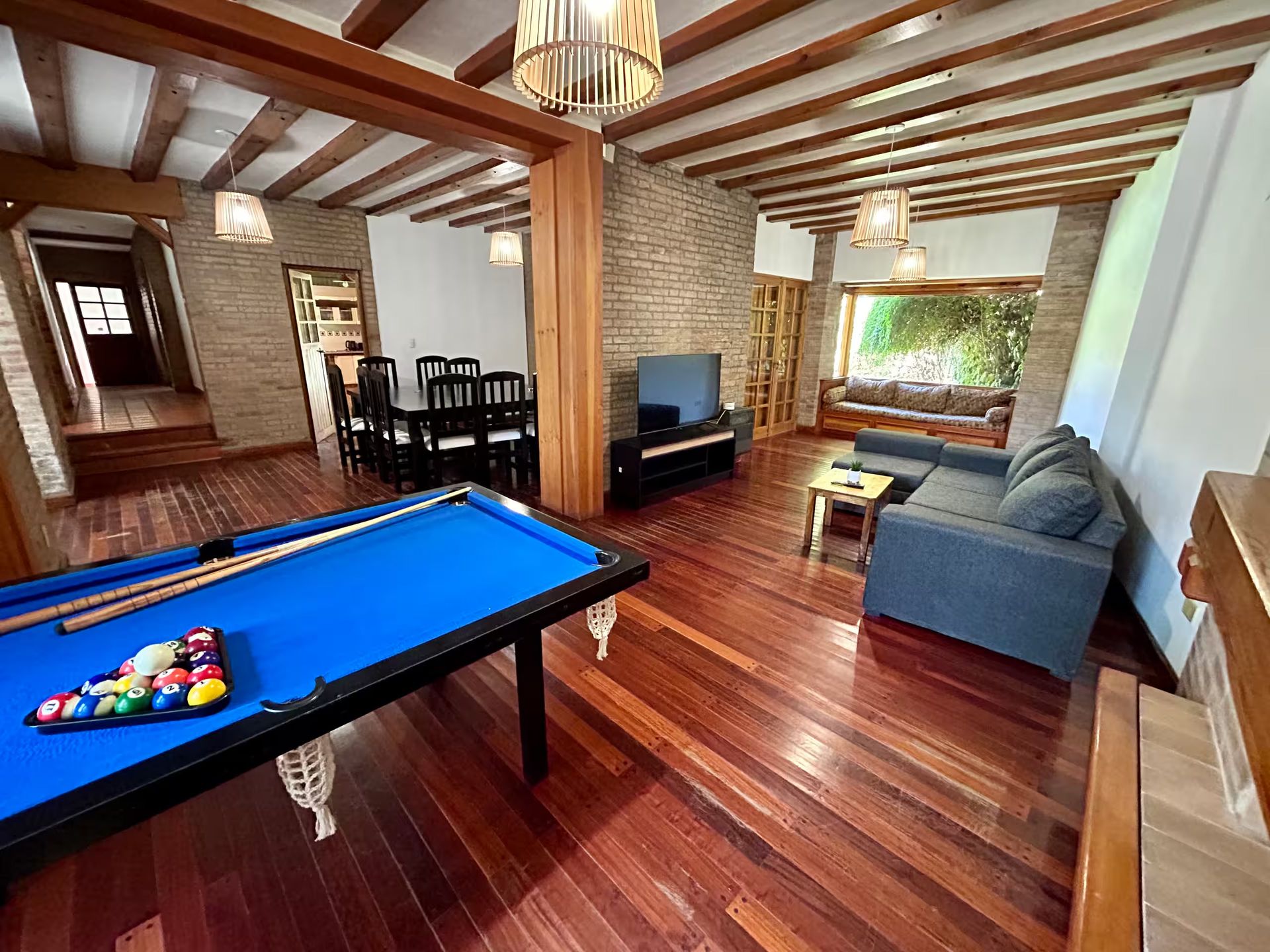 Casa en Alquiler en Lujan de Cuyo, Mendoza