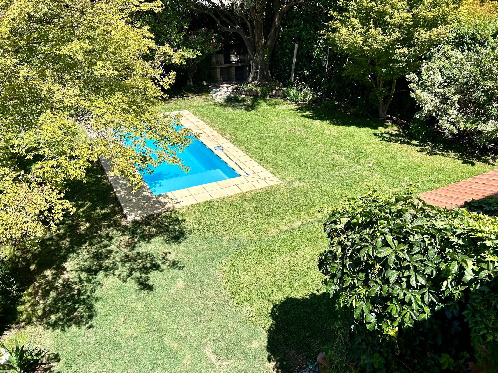 Casa en Alquiler en Lujan de Cuyo, Mendoza