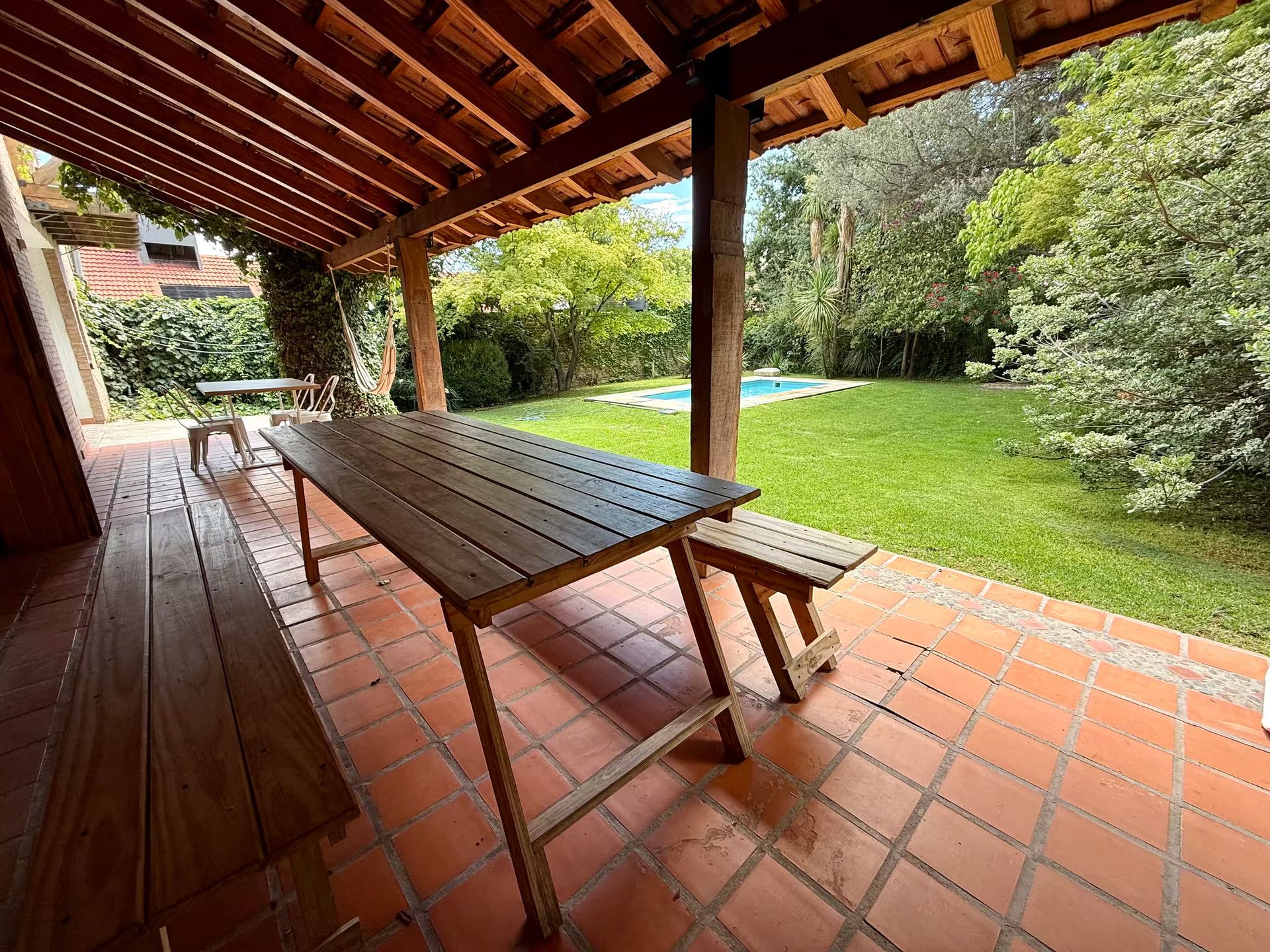 Casa en Alquiler en Lujan de Cuyo, Mendoza