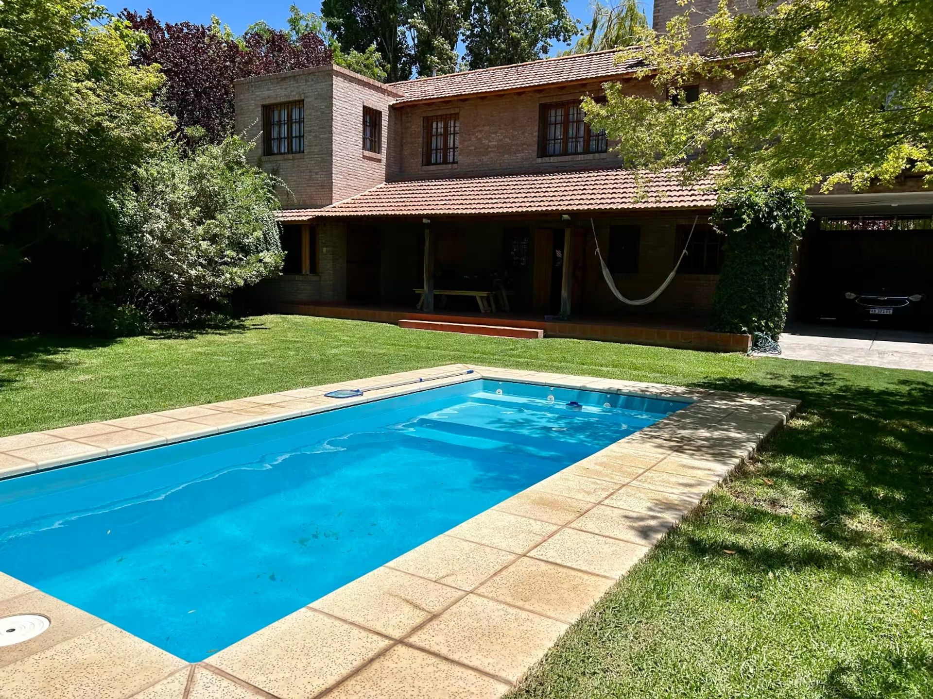 Casa en Alquiler en Lujan de Cuyo, Mendoza