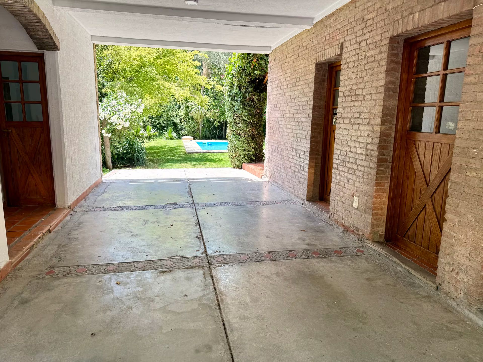 Casa en Alquiler en Lujan de Cuyo, Mendoza