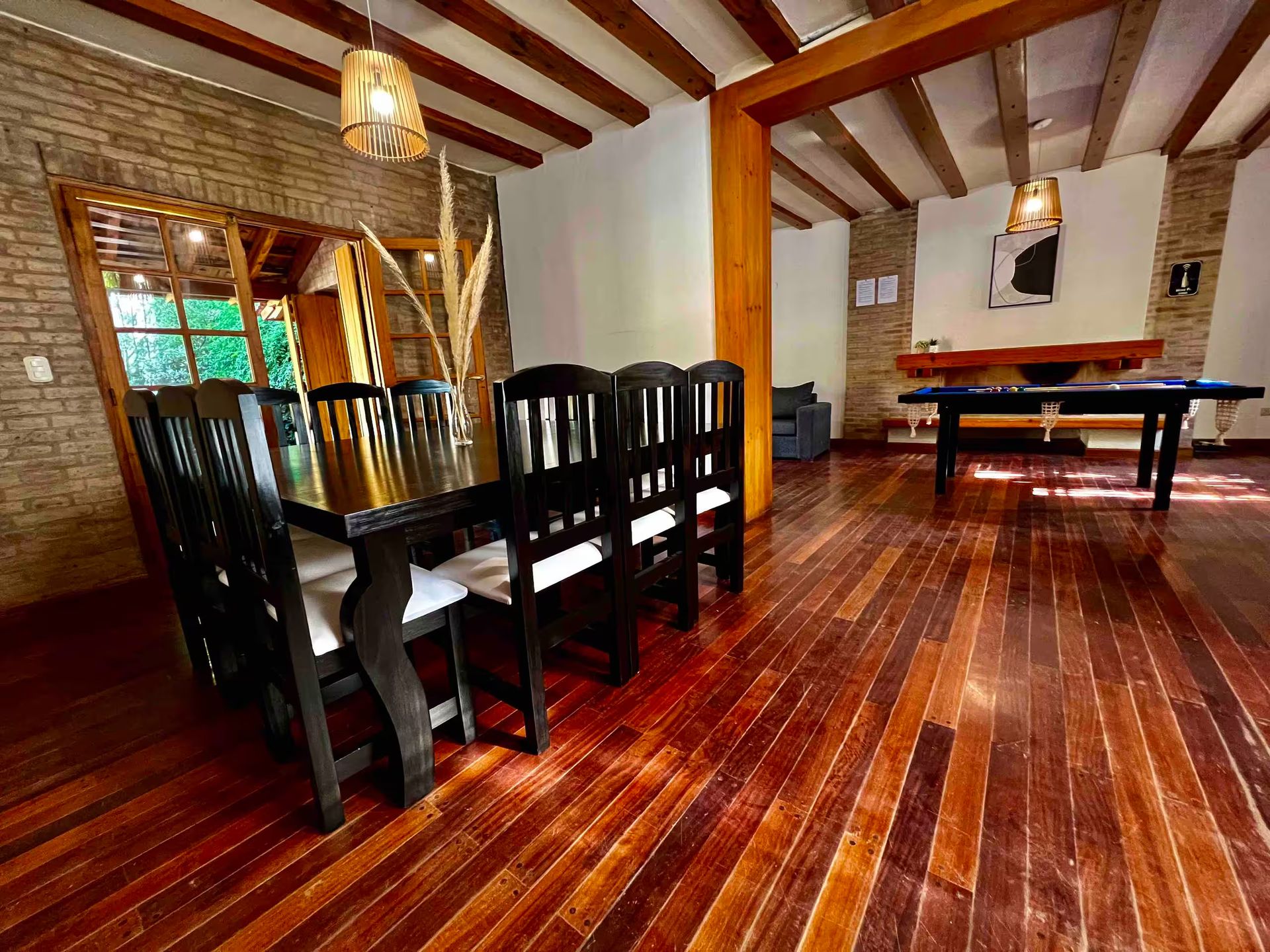 Casa en Alquiler en Lujan de Cuyo, Mendoza