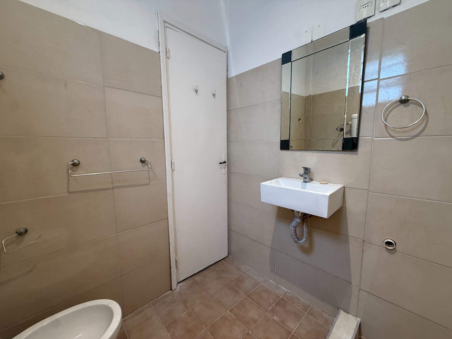 ALQUILER apartamento 1 dormitorio - Parque Rodo - 6