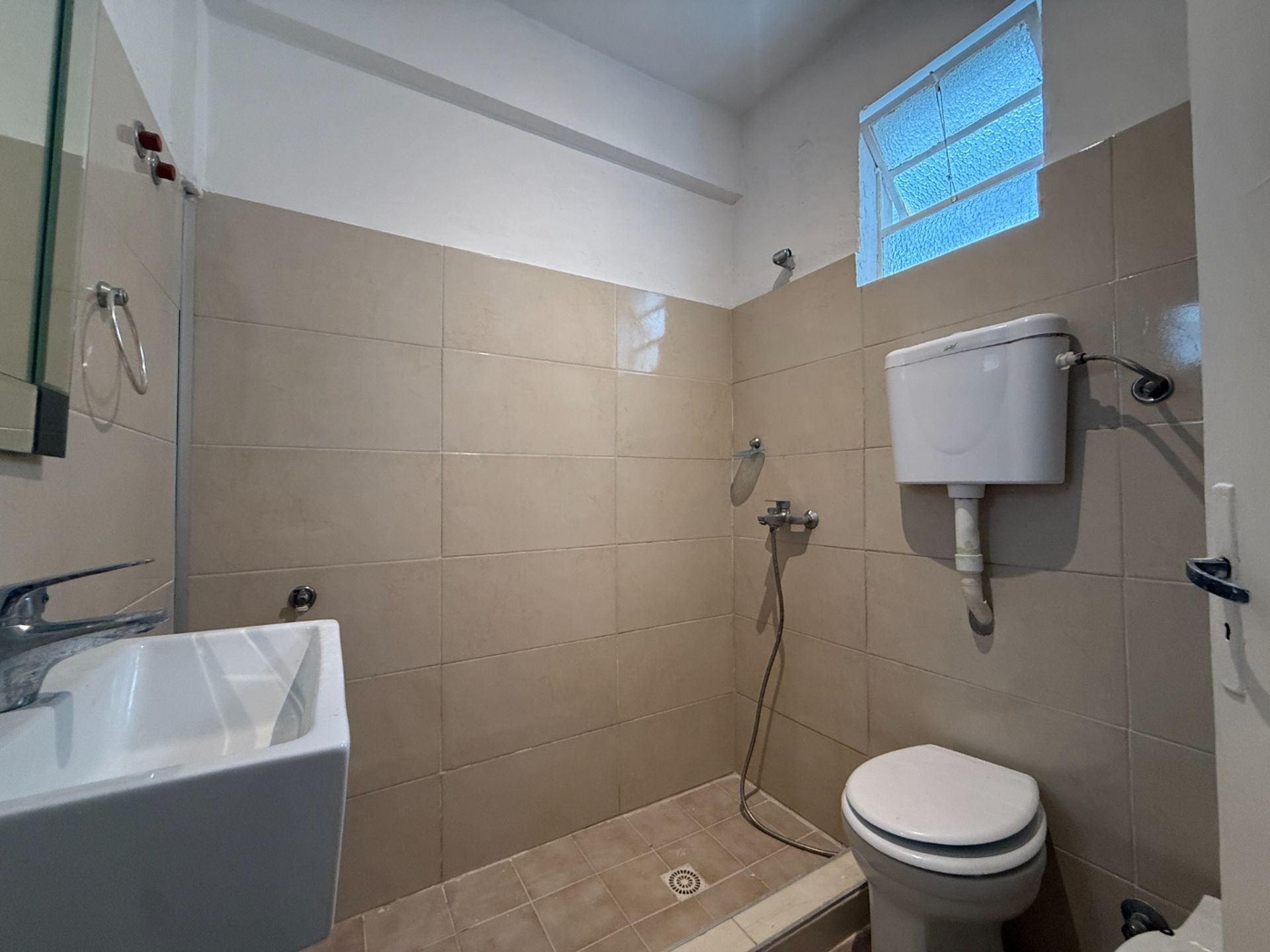ALQUILER apartamento 1 dormitorio - Parque Rodo - 5