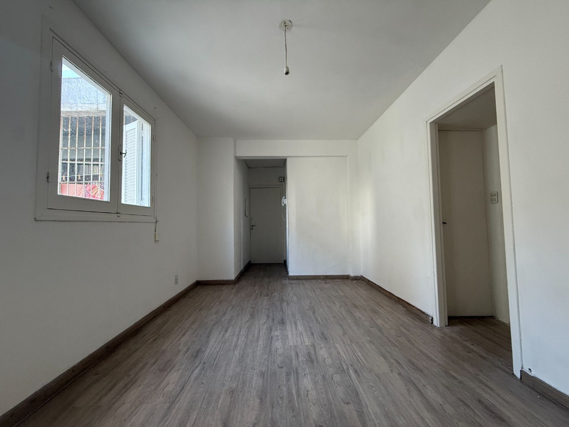 ALQUILER apartamento 1 dormitorio - Parque Rodo - 2