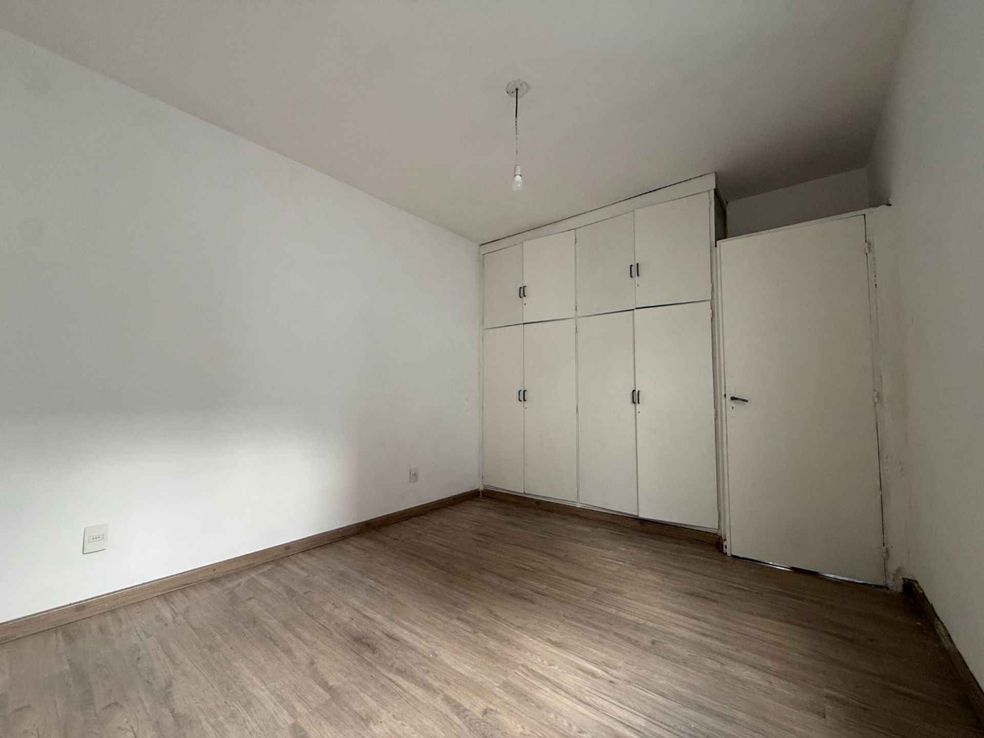 ALQUILER apartamento 1 dormitorio - Parque Rodo - 4