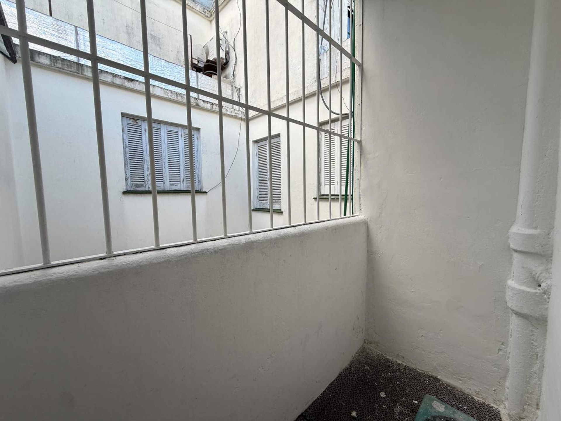 ALQUILER apartamento 1 dormitorio - Parque Rodo - 8
